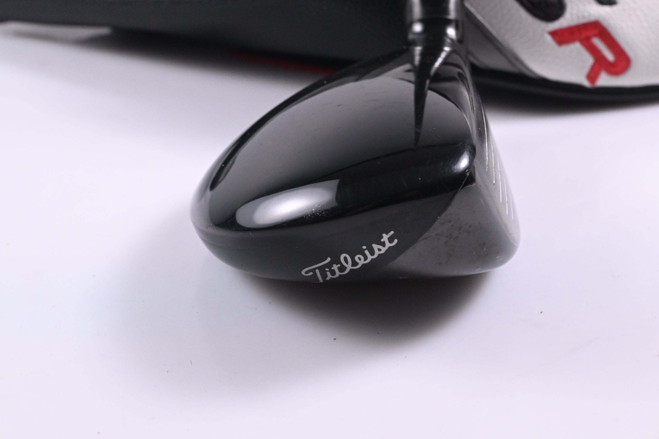 Titleist TSR2 #3 Hybrid / 18 Degree / Stiff Flex Tensei AV Blue 65 Shaft