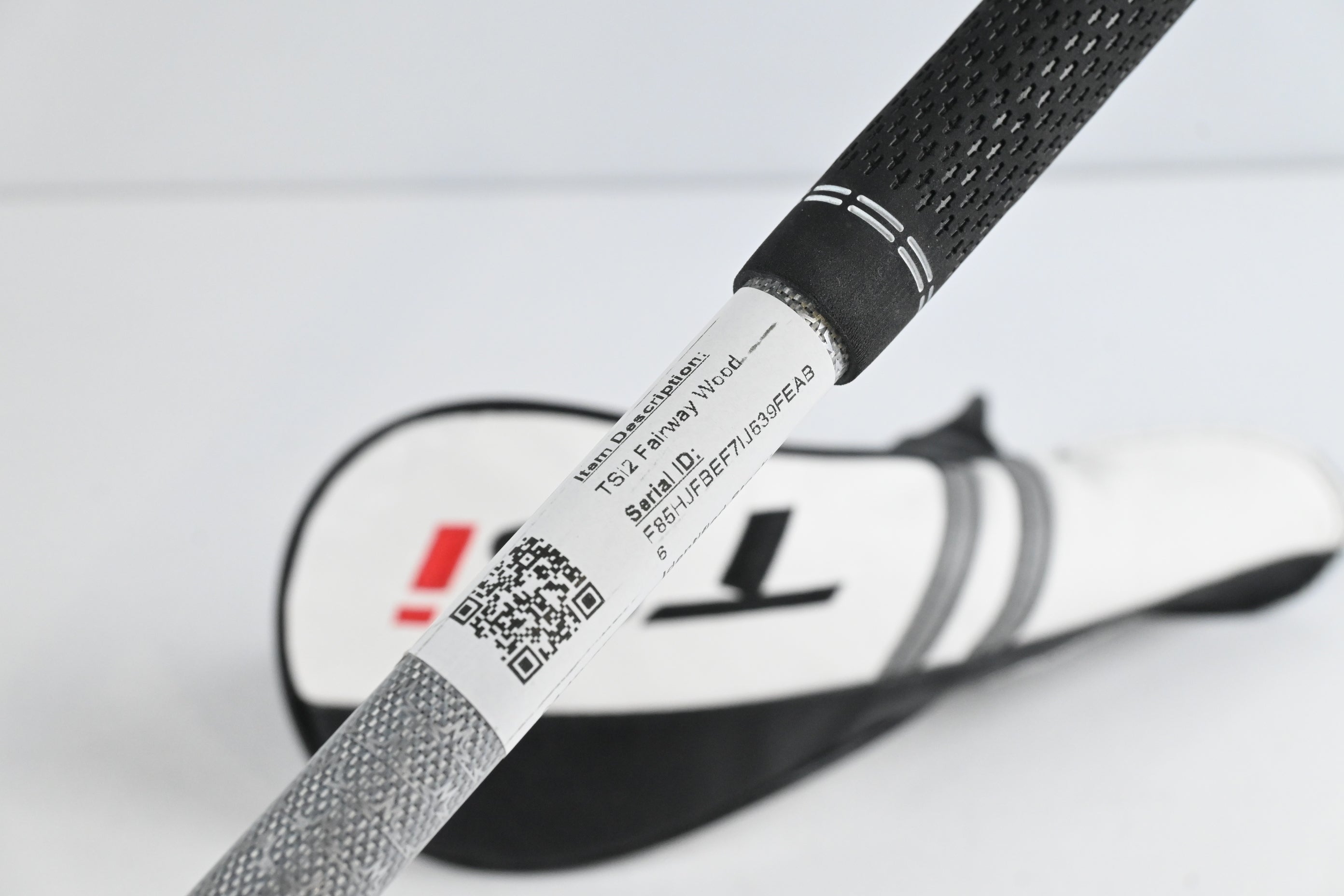 Titleist TSi2 #5 Wood / 18 Degree / Regular Flex Tensei AV Blue 65 Shaft