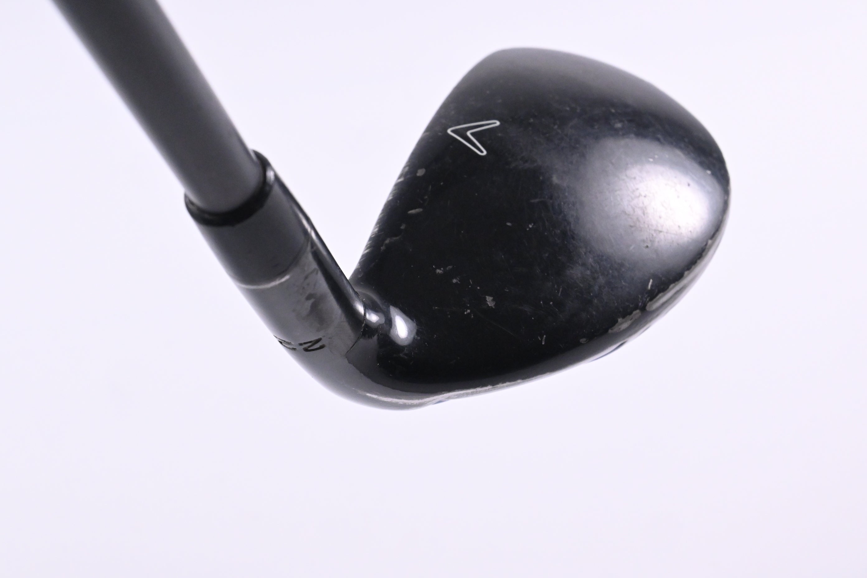 Callaway X-Series N416 #4 Hybrid / 22 Degree / Regular Flex Aldila Rogue Tour 60