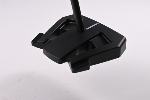 Rife Black Edition 000 Putter / 34 Inch
