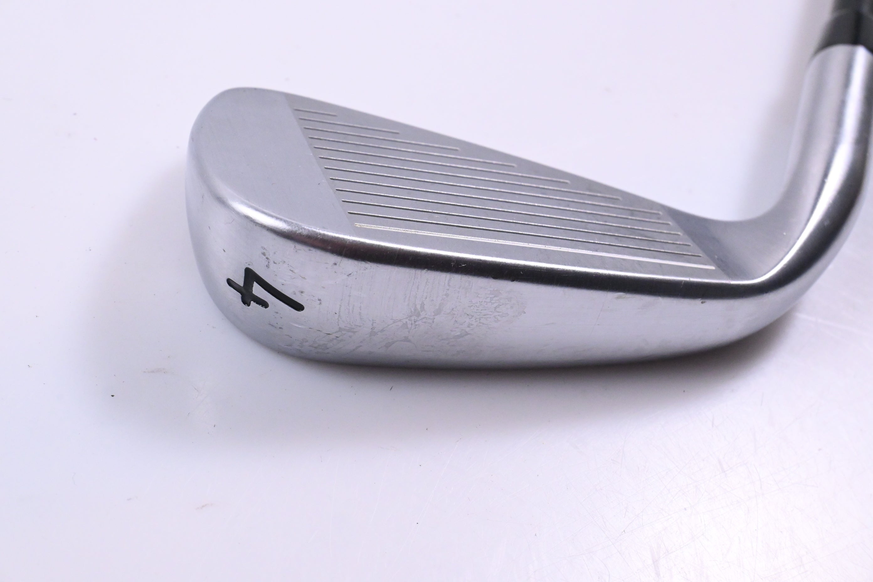 PXG 0211 Cor2 #4 Iron / 19 Degree / Regular Flex Mitsubishi MMT 70 Shaft