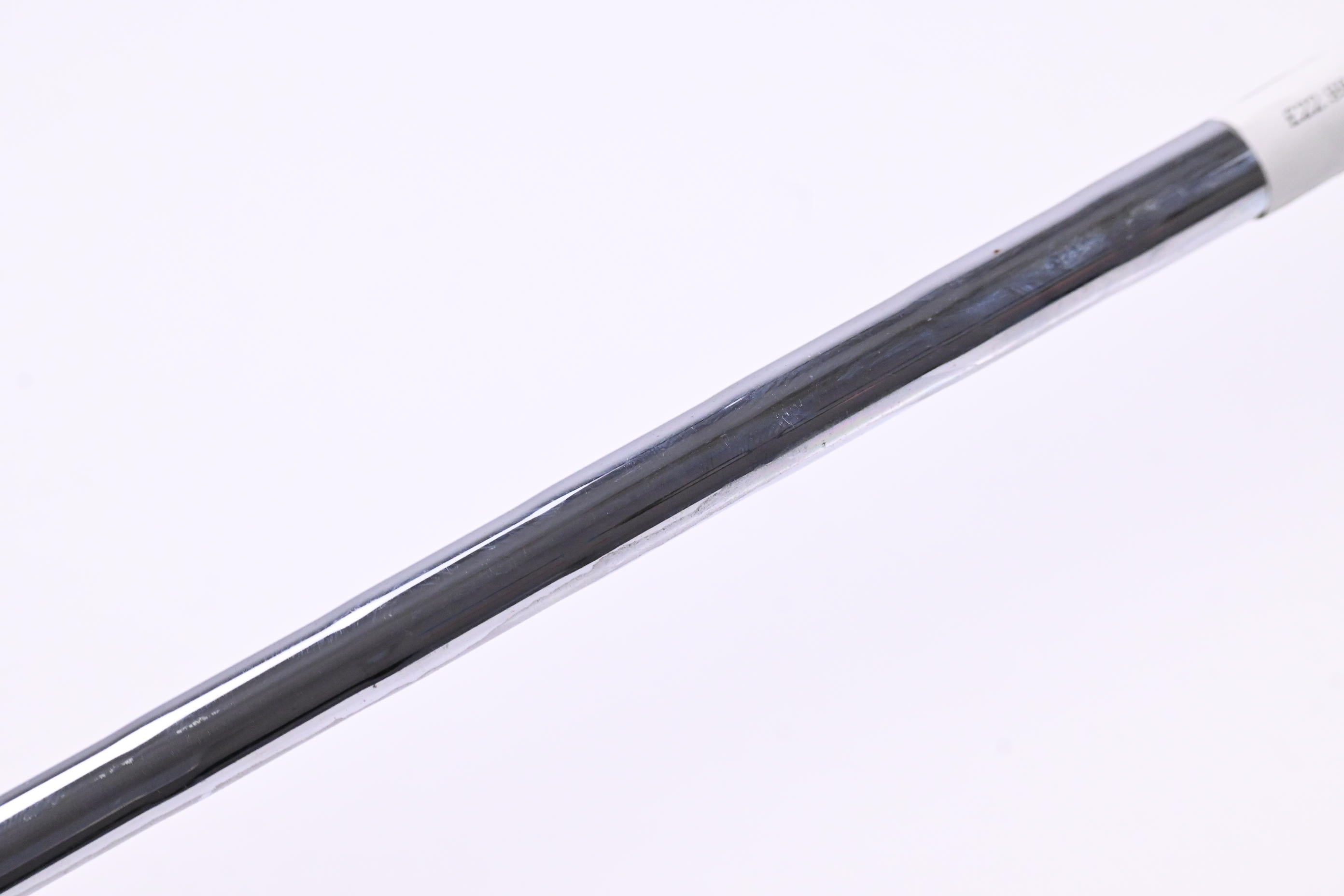 Left Hand Cleveland CG15 Lob Wedge / 60 Degree / Wedge Flex Steel Shaft