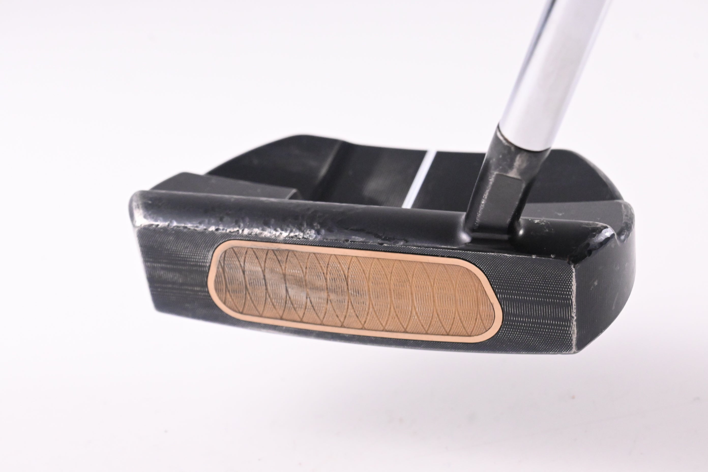 Odyssey Ai-One Milled Three T Putter / 35.5 Inch