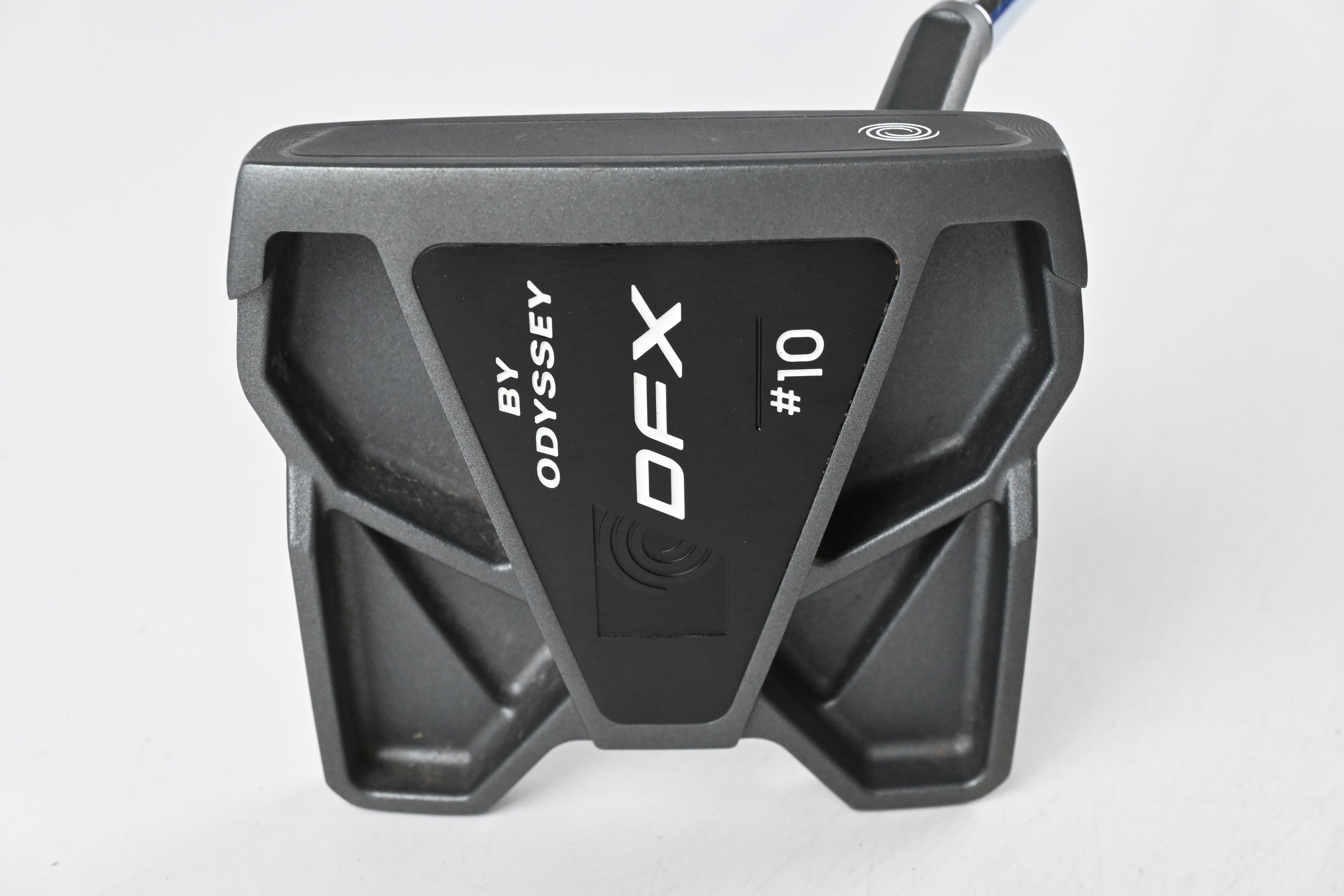 Odyssey DFX #10 2025 Putter / 35 Inch