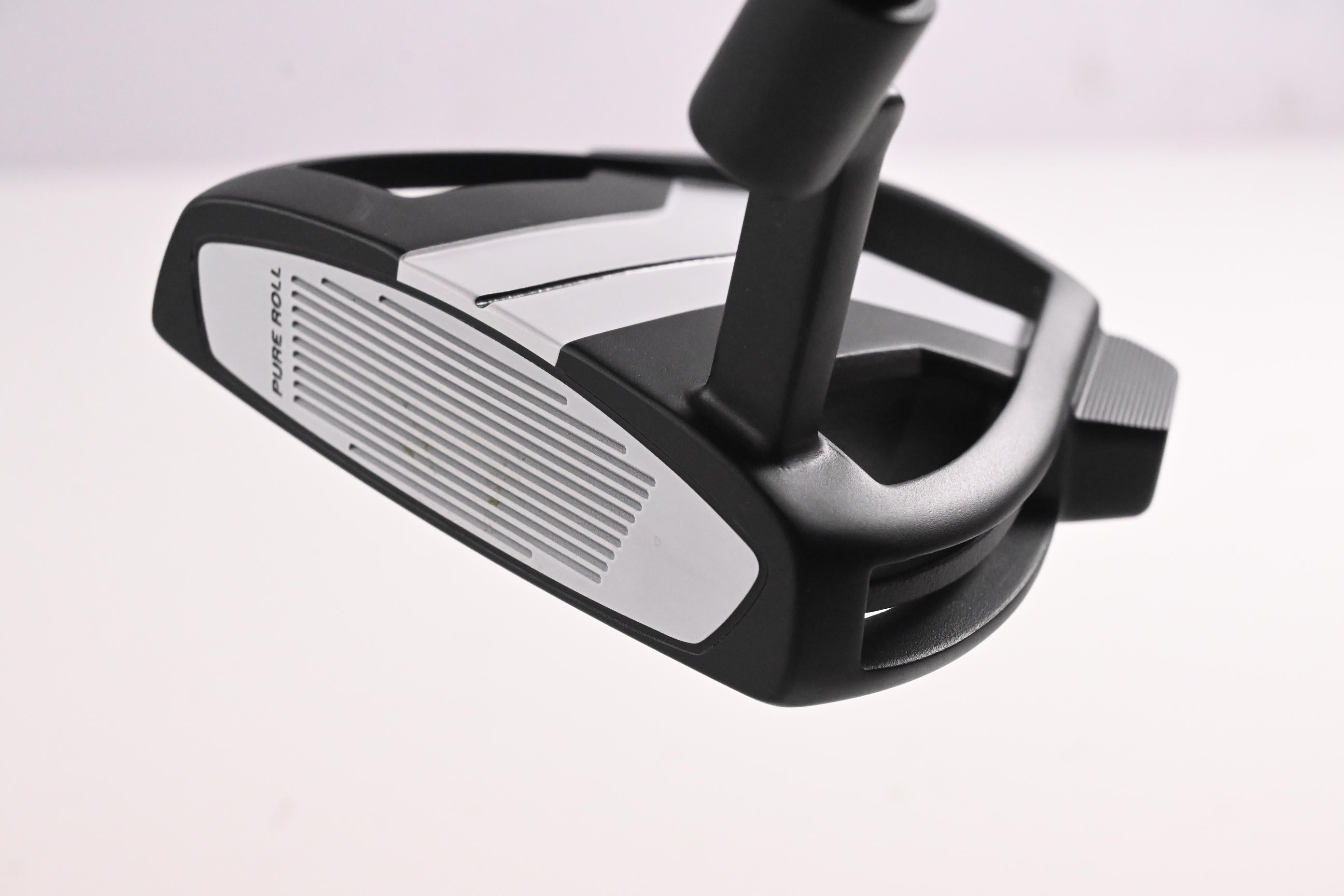 Taylormade Spider Tour Black 2025 L Neck Putter / 33 Inch