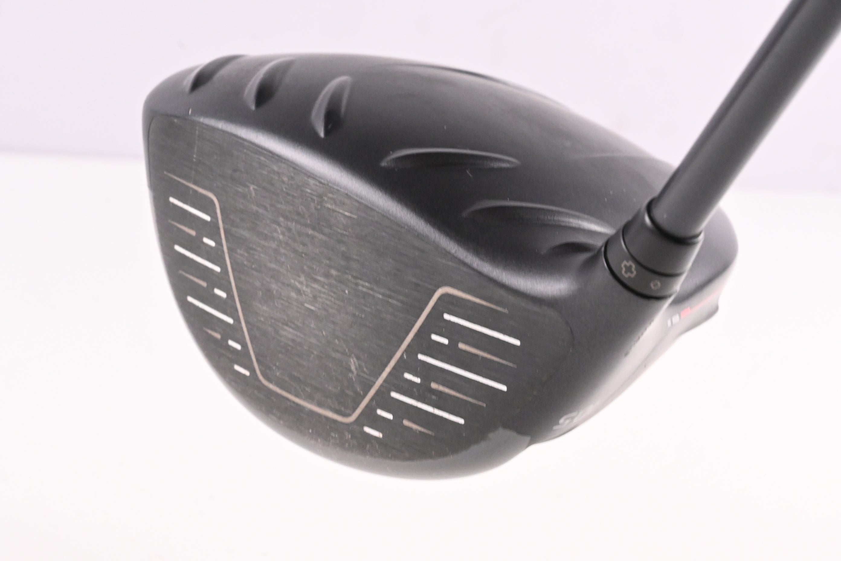Ping G410 SFT Driver 10.5 Degree / Senior Flex Ping Alta CB Red 55 Shaft