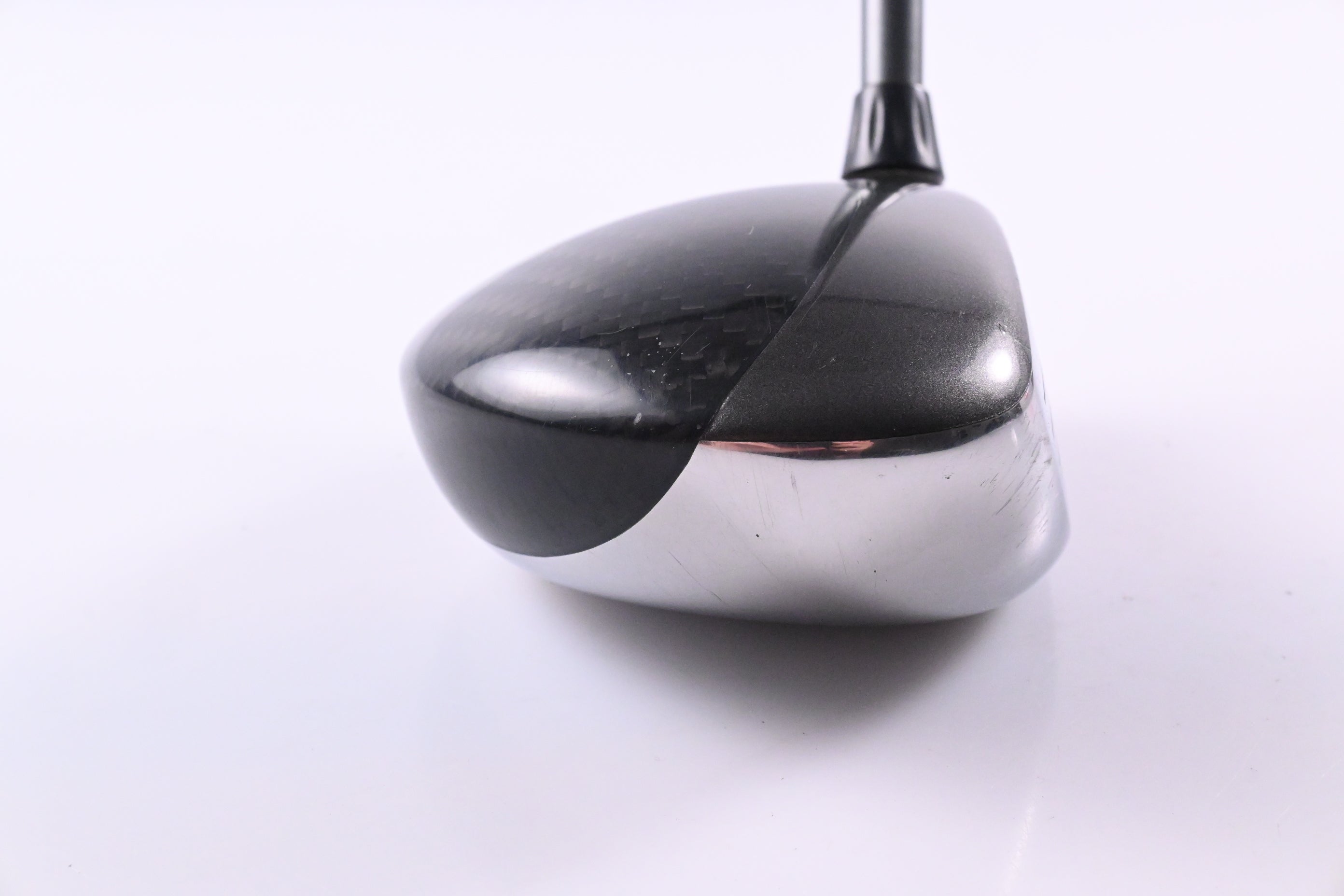 Callaway ERC Fusion #3 Wood / 15 Degree / Regular Flex Callaway RCH System 55