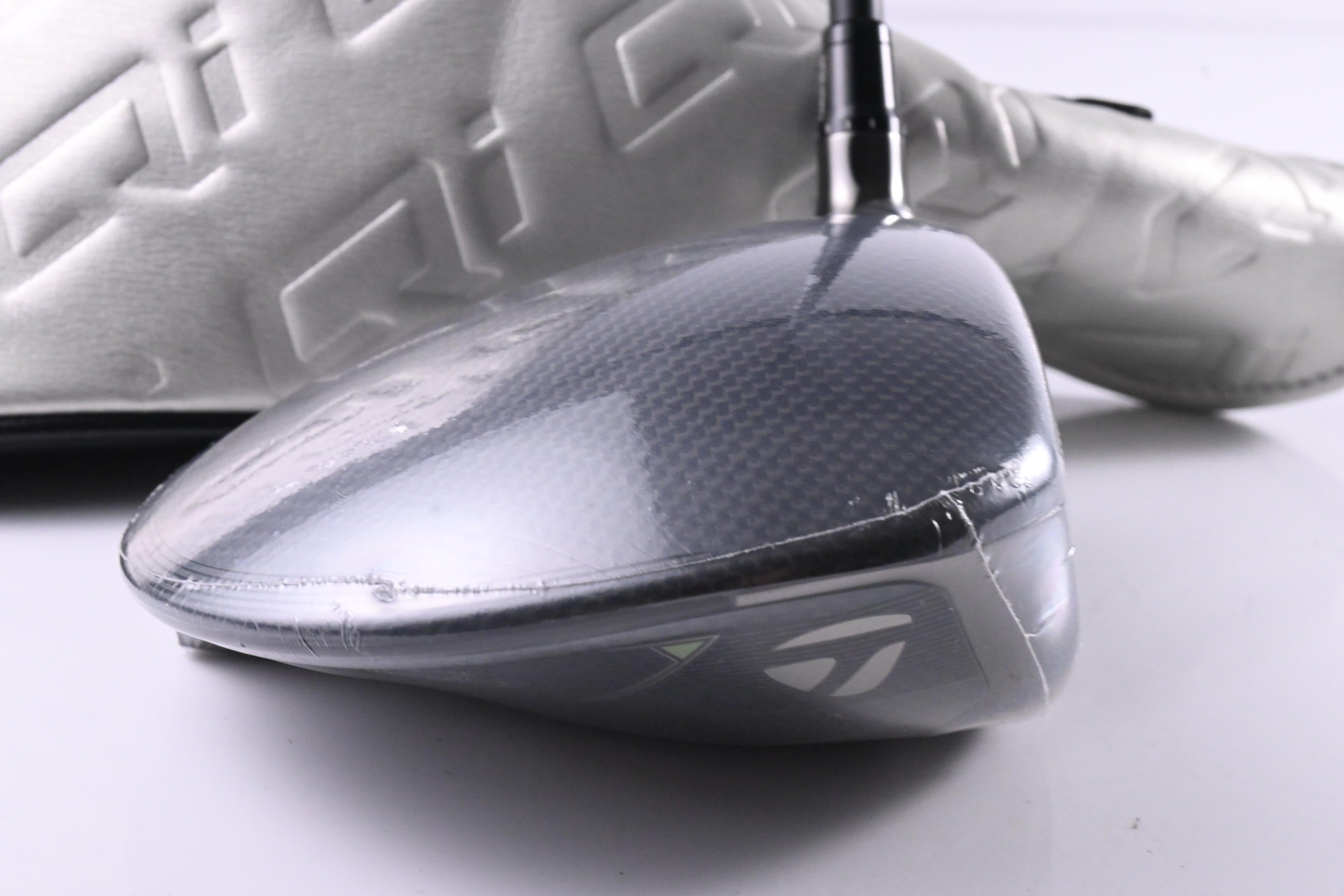 Taylormade Qi35 Driver / 9 Degree / Stiff Flex Fujikura Ventus Blue '25 5 Shaft