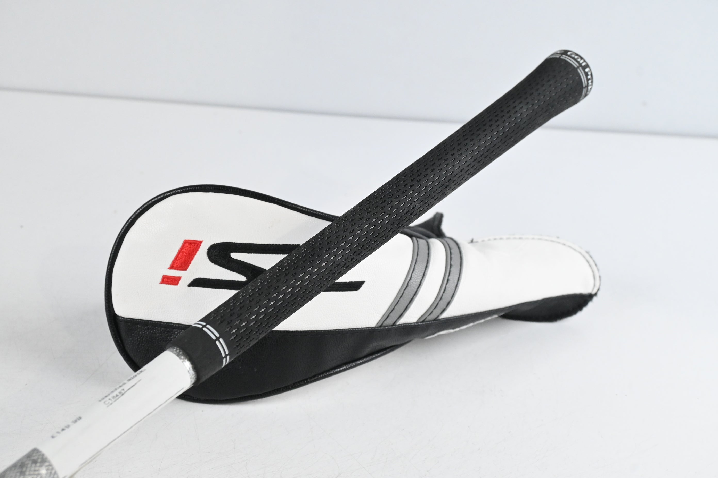 Titleist TSi2 #5 Wood / 18 Degree / Regular Flex Tensei AV Blue 65 Shaft