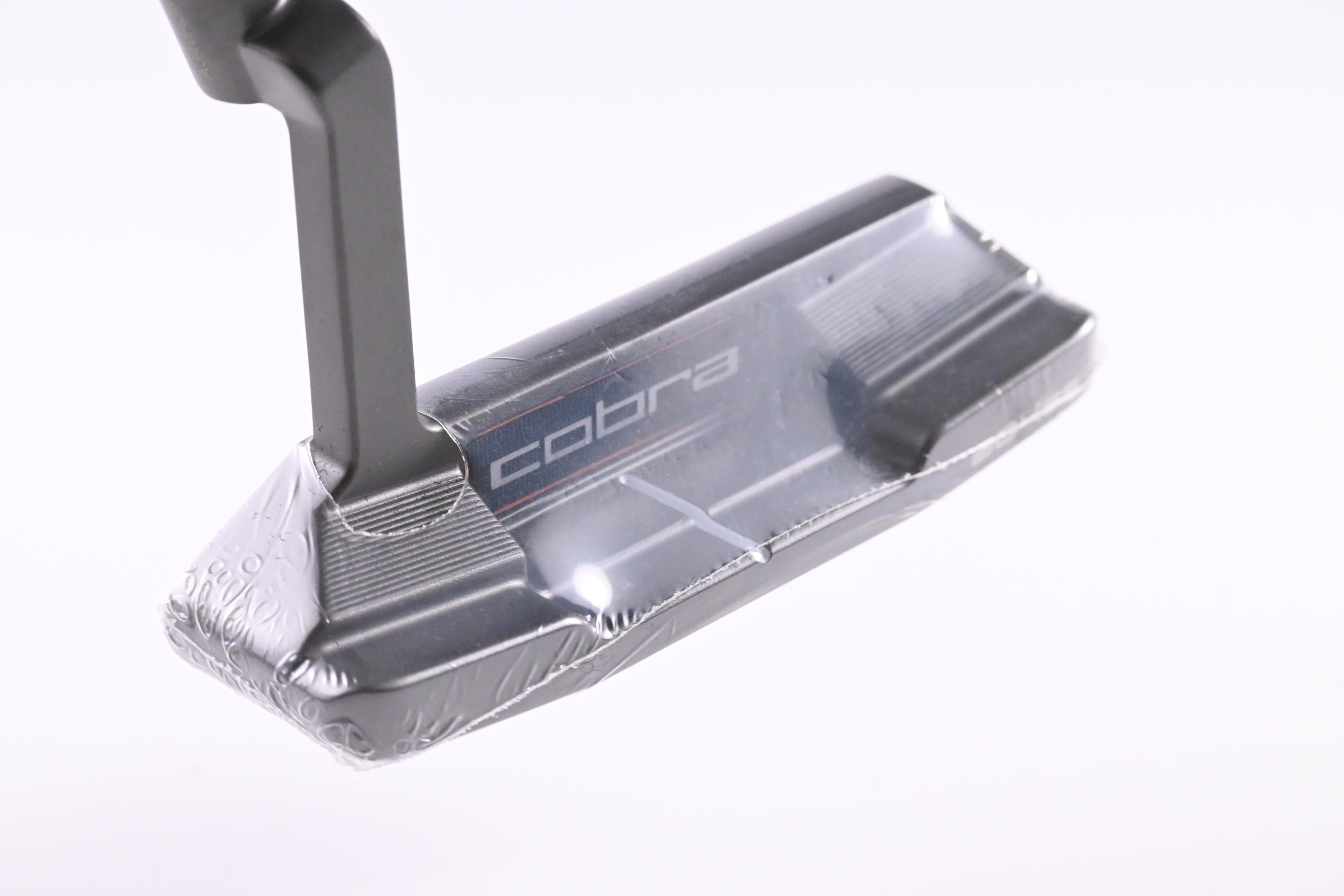 Cobra 2024 Vintage Sport-40 Putter / 35 Inch