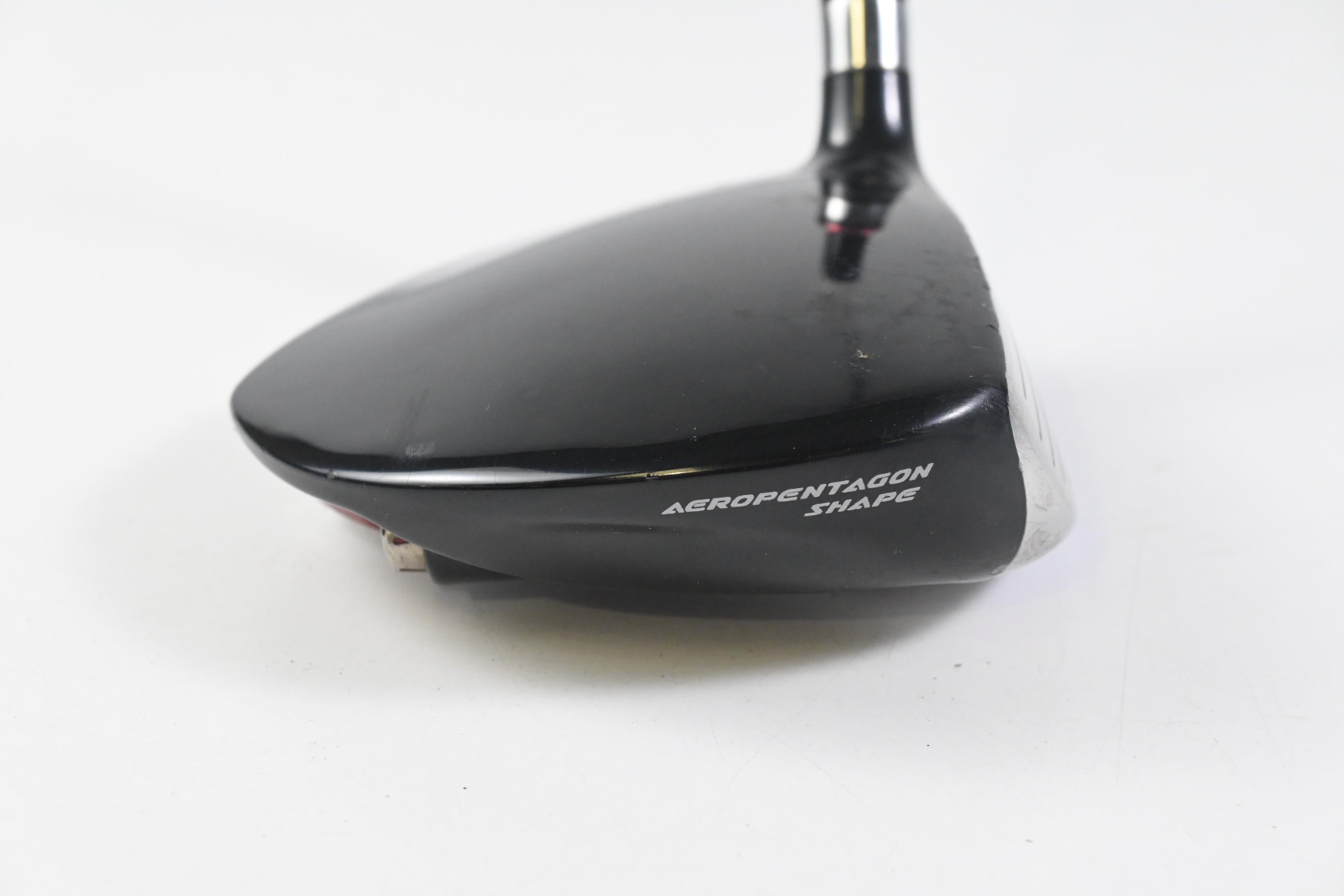 Ladies Yonex Nanospeed i #5 Wood / 21 Degree / Ladies Flex Yonex Nanospeed 70+