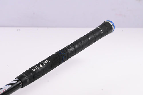 Cobra AMP Cell Driver / 8.5-11.5 Degree / Regular Flex Fujikura Fuel Shaft