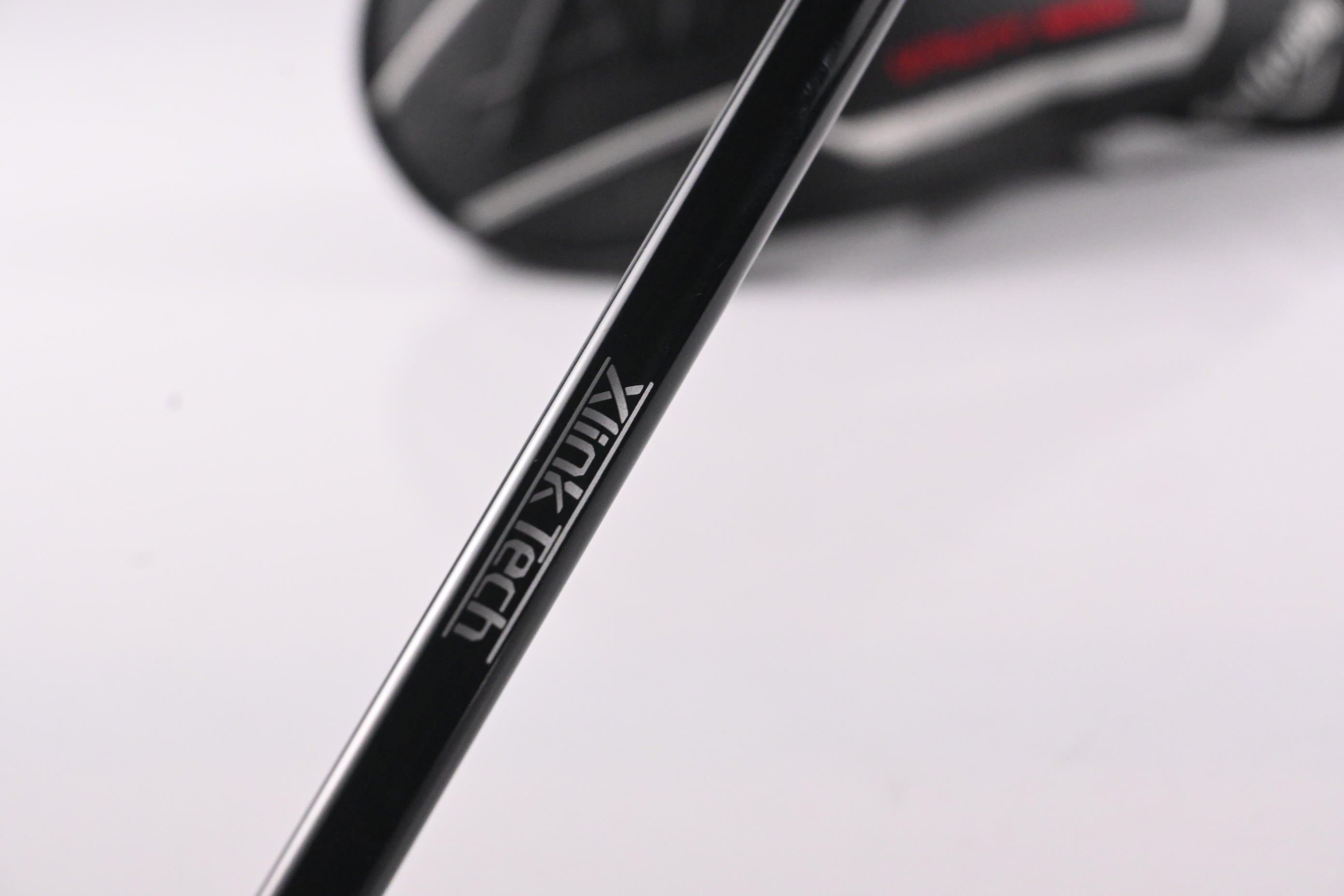 Callaway Apex UW 2025 #4 Hybrid / 21 Degree / Stiff Flex Tensei AV Blue 75 Shaft