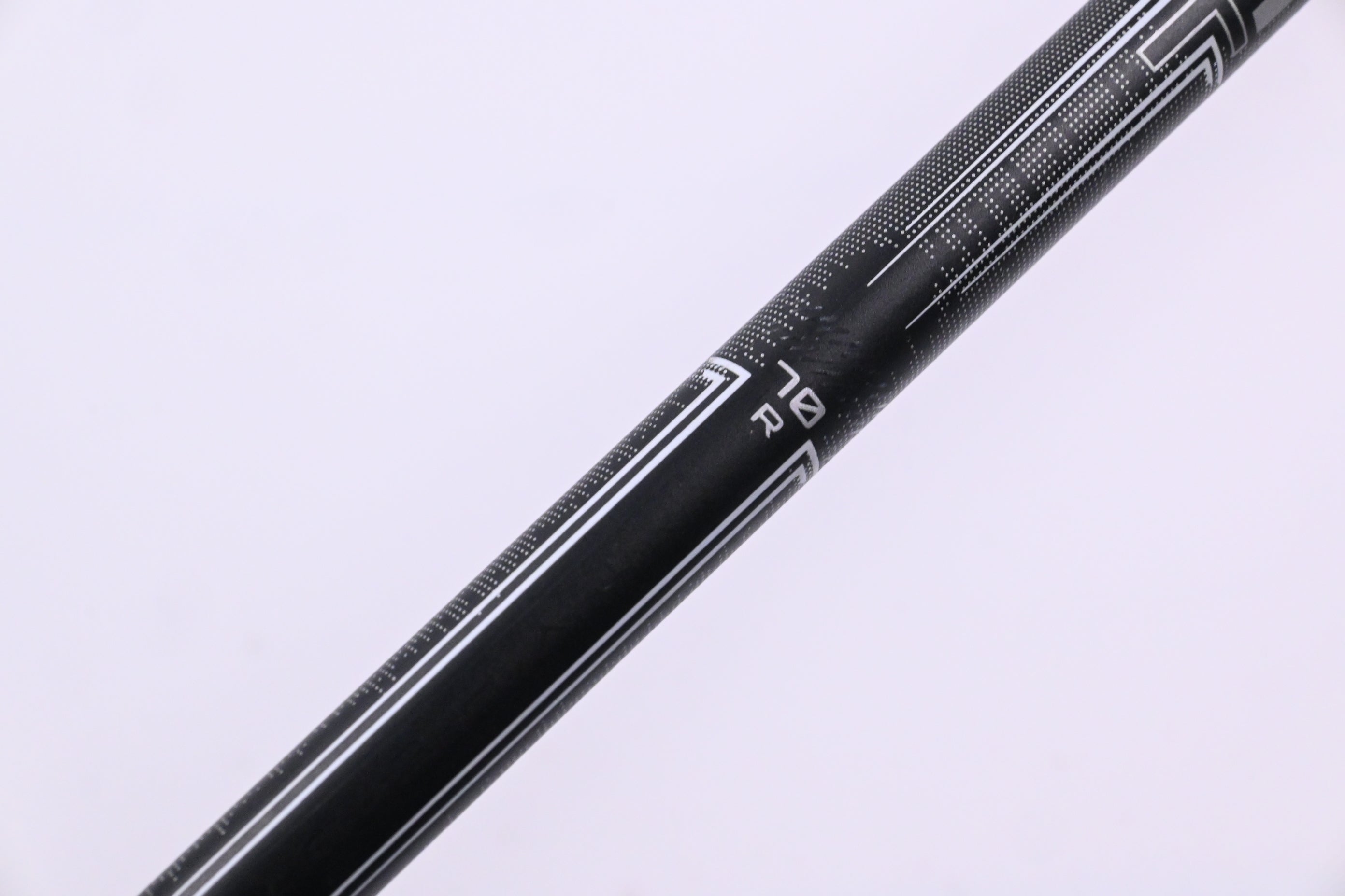 PXG 0211 Cor2 #4 Iron / 19 Degree / Regular Flex Mitsubishi MMT 70 Shaft