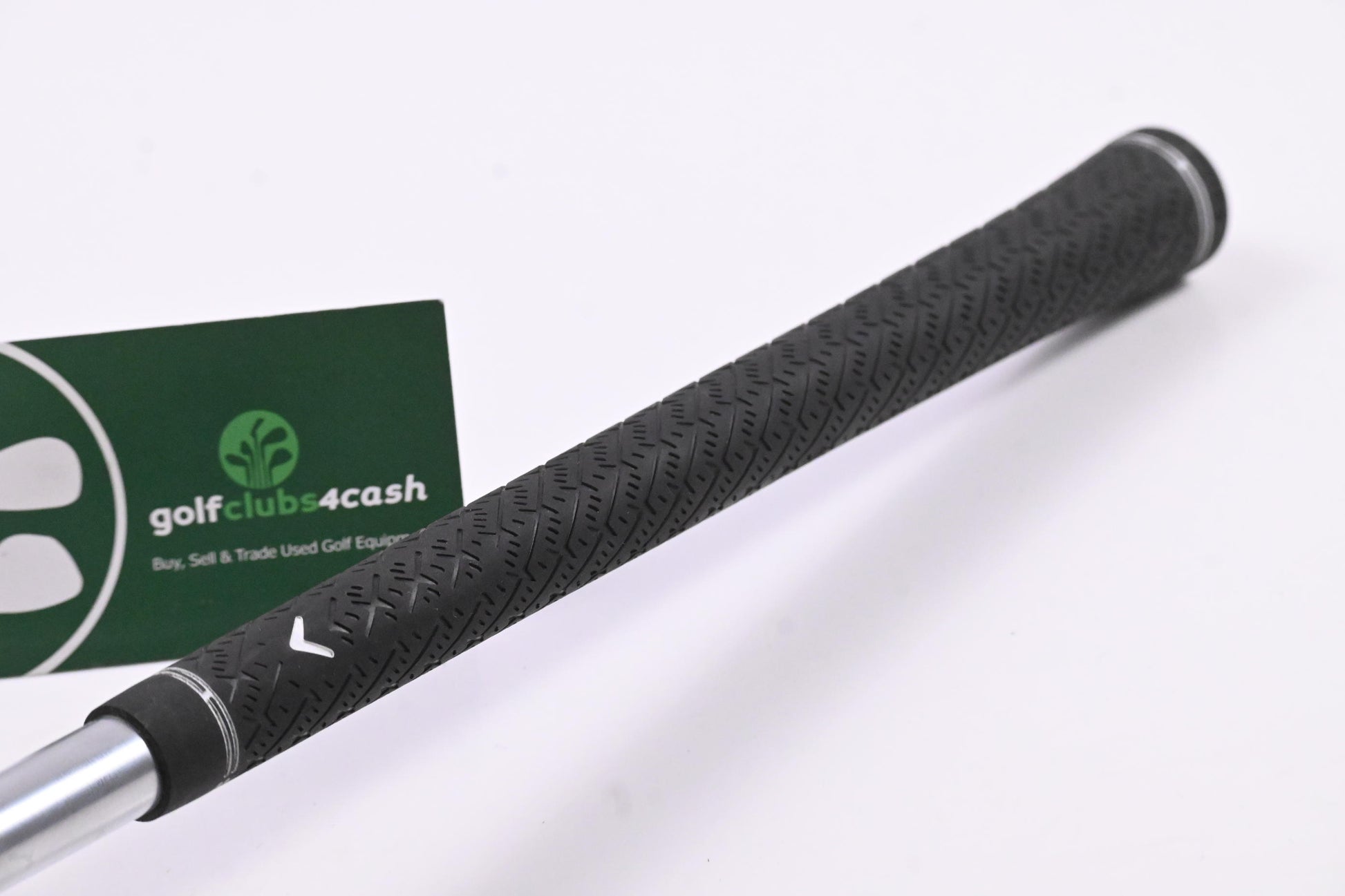 Callaway Apex MB 21 #6 Iron / Stiff Flex Project X IO 110 Shaft