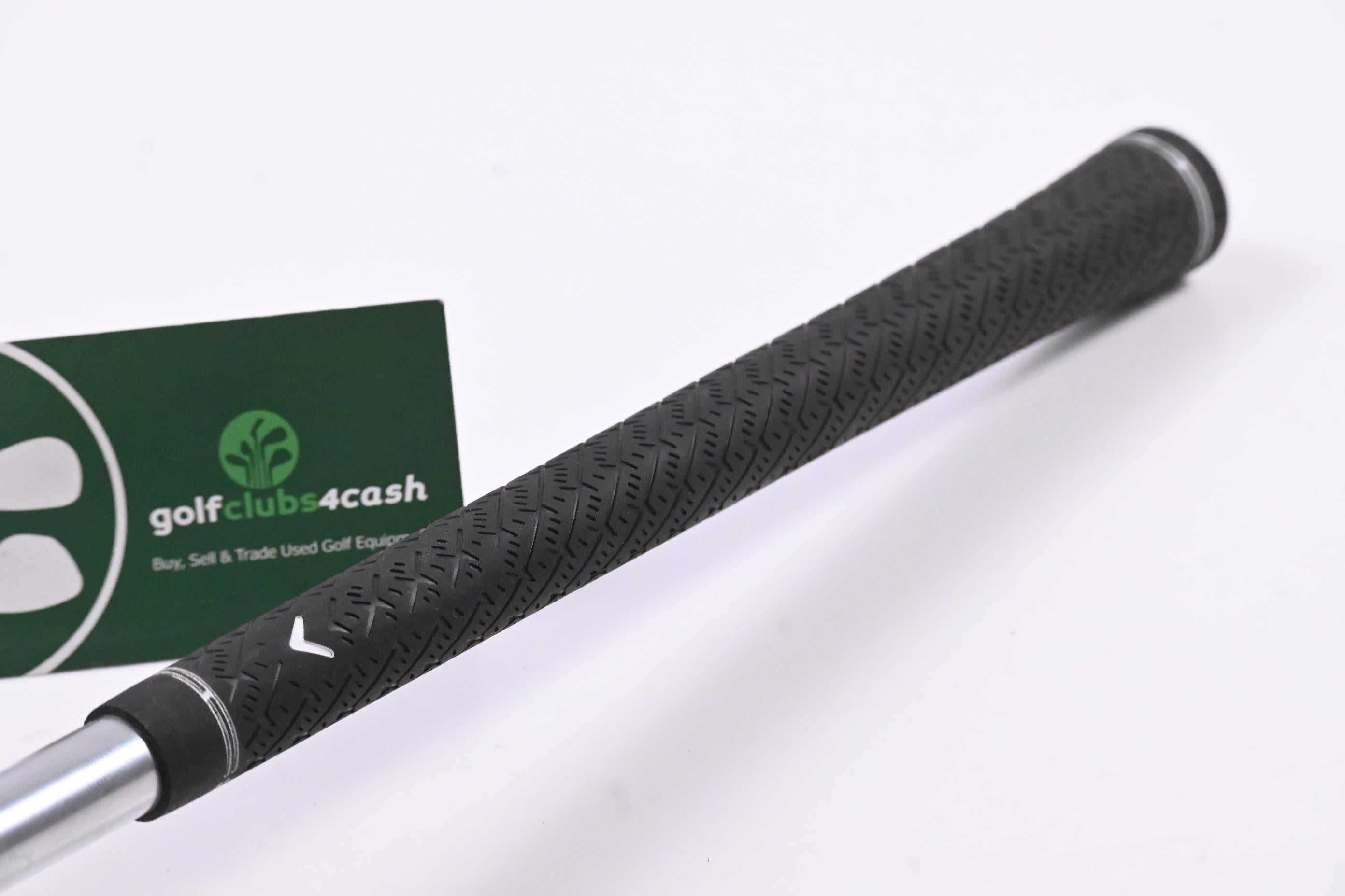 Callaway Apex MB 21 #6 Iron / Stiff Flex Project X IO 110 Shaft