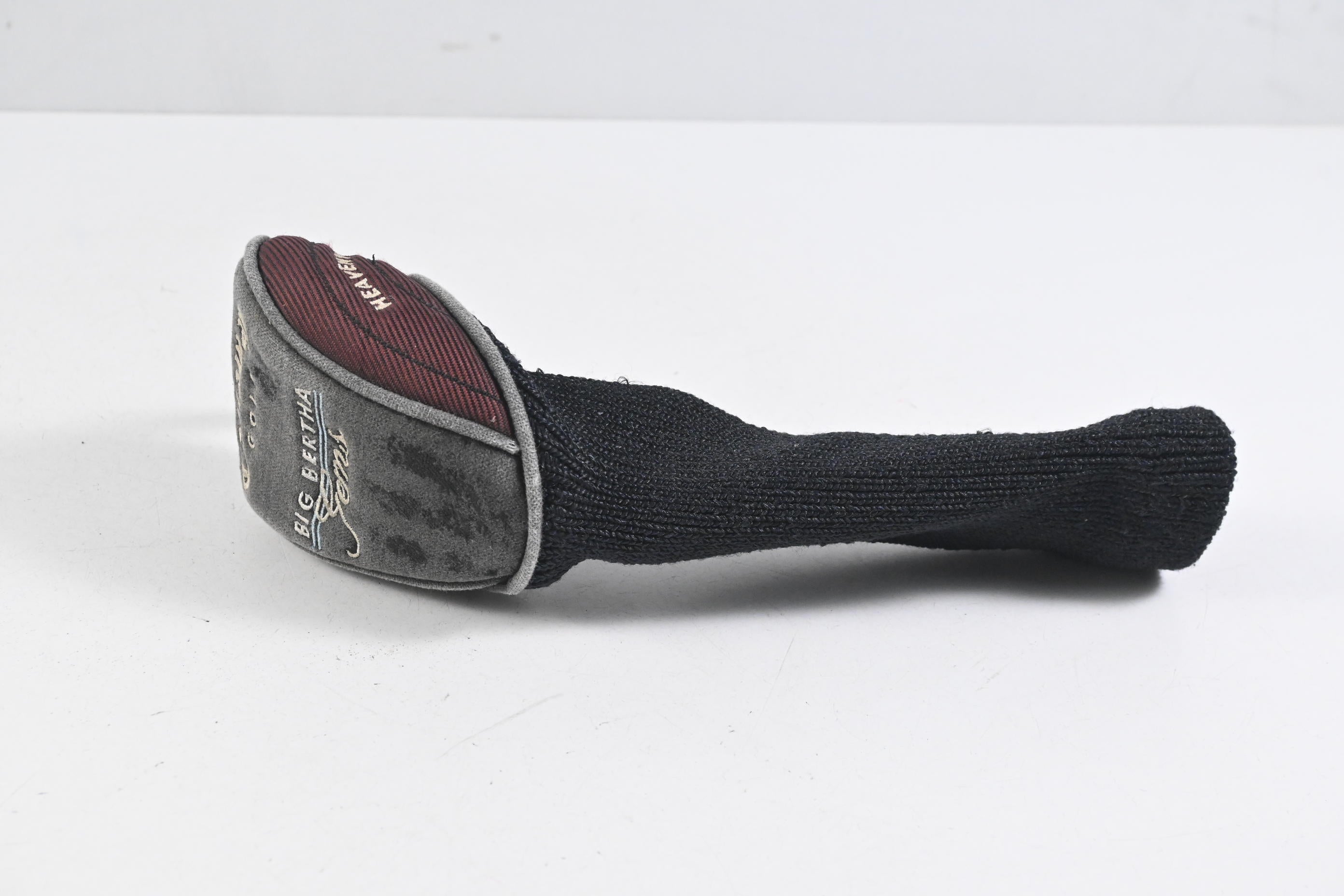 Ladies Callaway Big Bertha Heavenwood #5 Hybrid / 26 Degree / Ladies Flex Gems