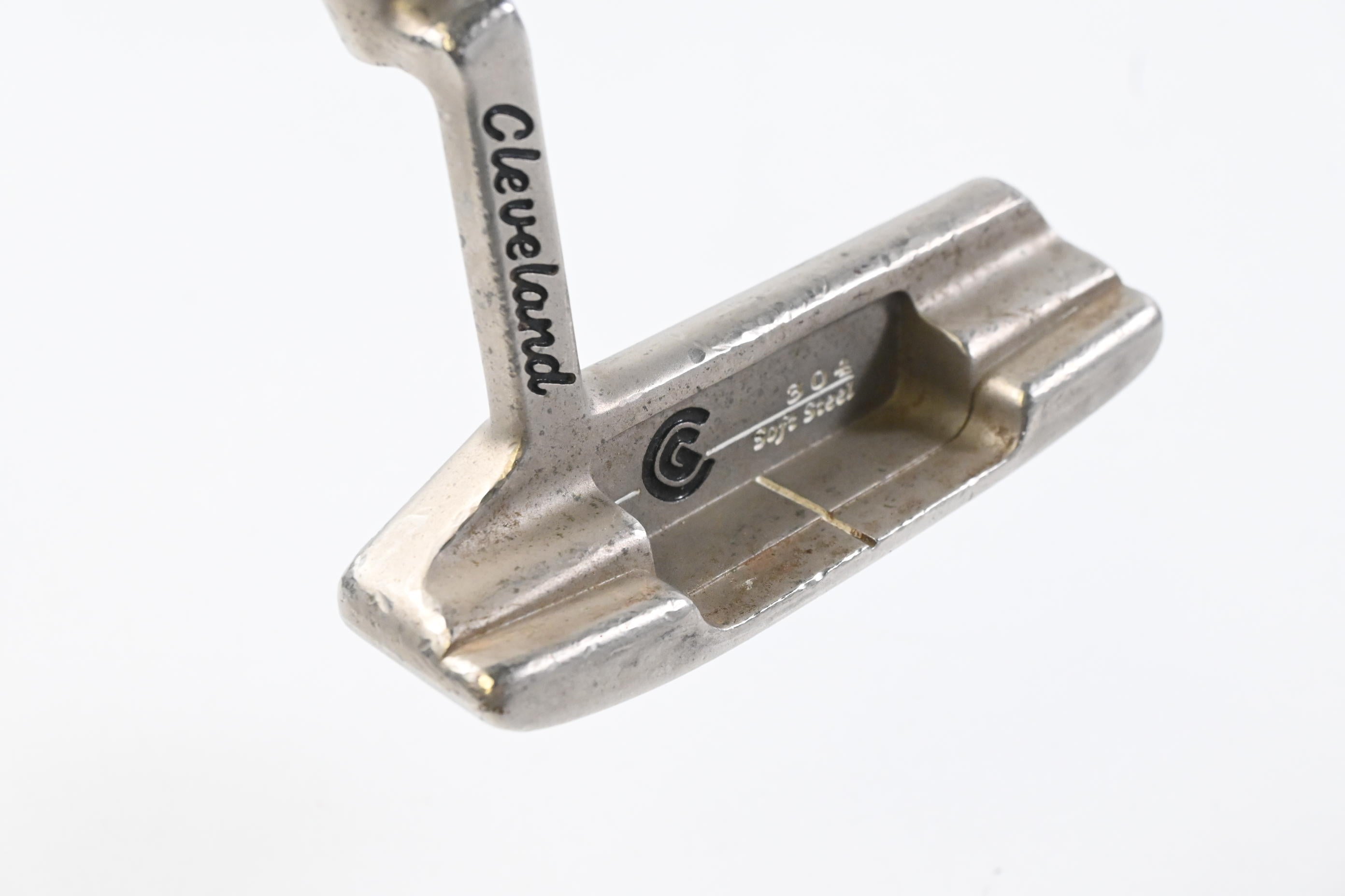 Cleveland Classic Collection II Putter / 34 Inch