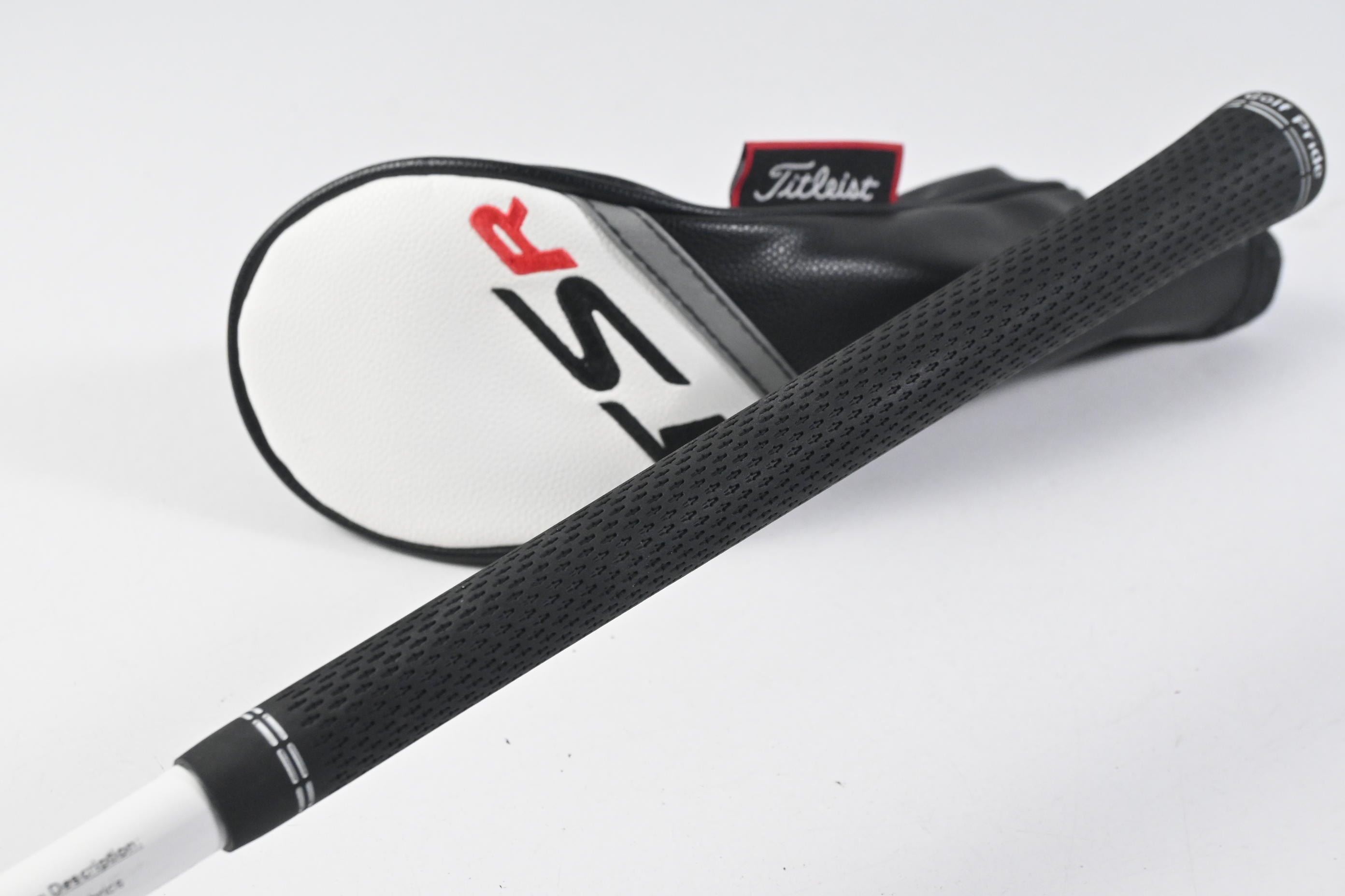 Titleist TSR1 #5 Hybrid / 23 Degree / Regular Flex MMT Speedmesh 50 Shaft