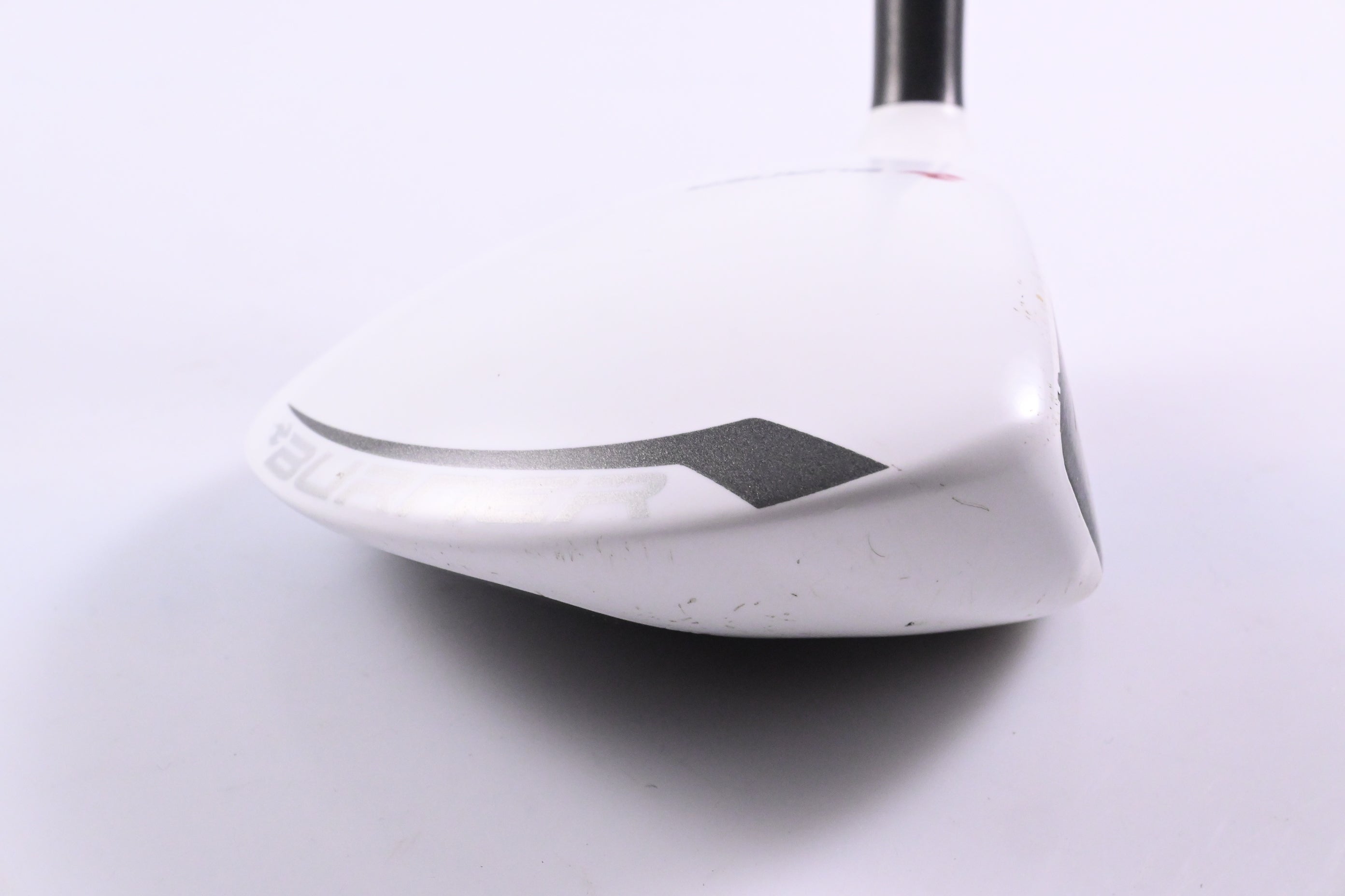 Taylormade Burner Superfast 2.0 #3 Wood / 15 Degree / Regular Flex Reax 4.8