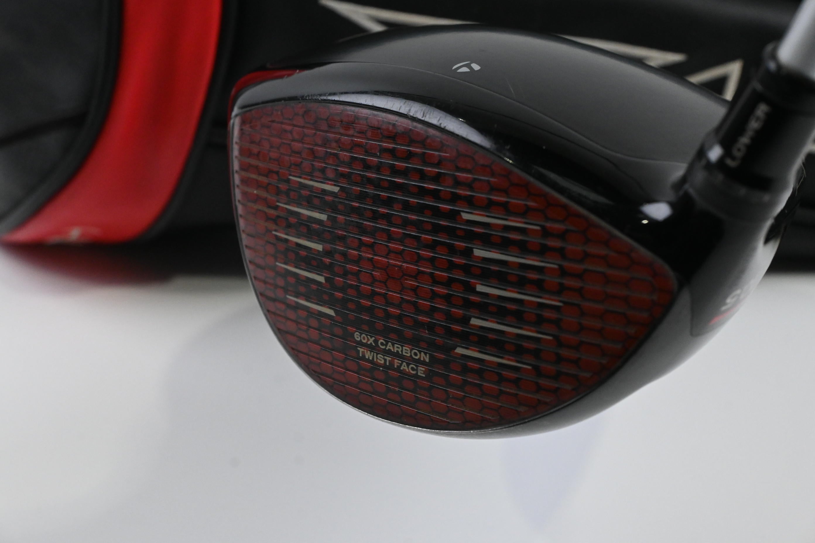 Taylormade Stealth Plus Driver / 10.5 Degree / Stiff Flex Tensei CK Blue 60