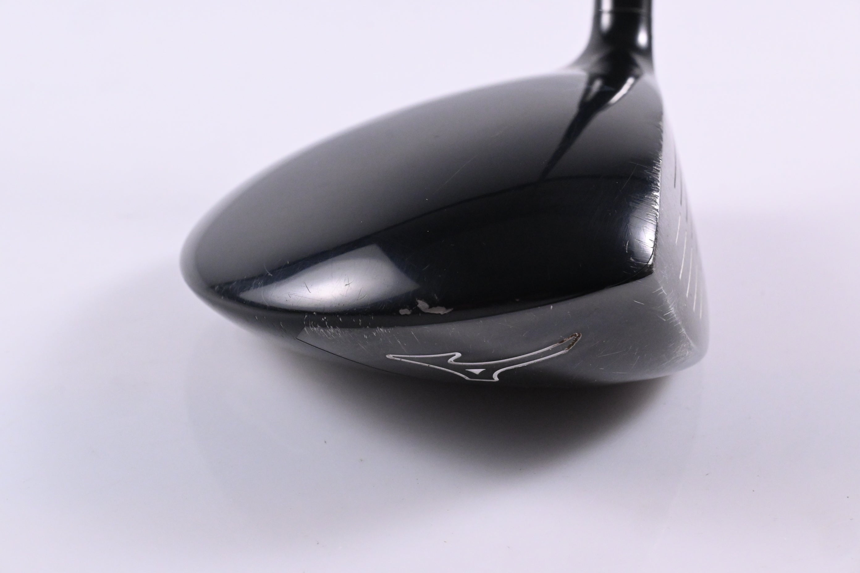 Mizuno JPX 825 #3 Wood / 15 Degree / Stiff Flex Fujikura Orochi 60 Shaft