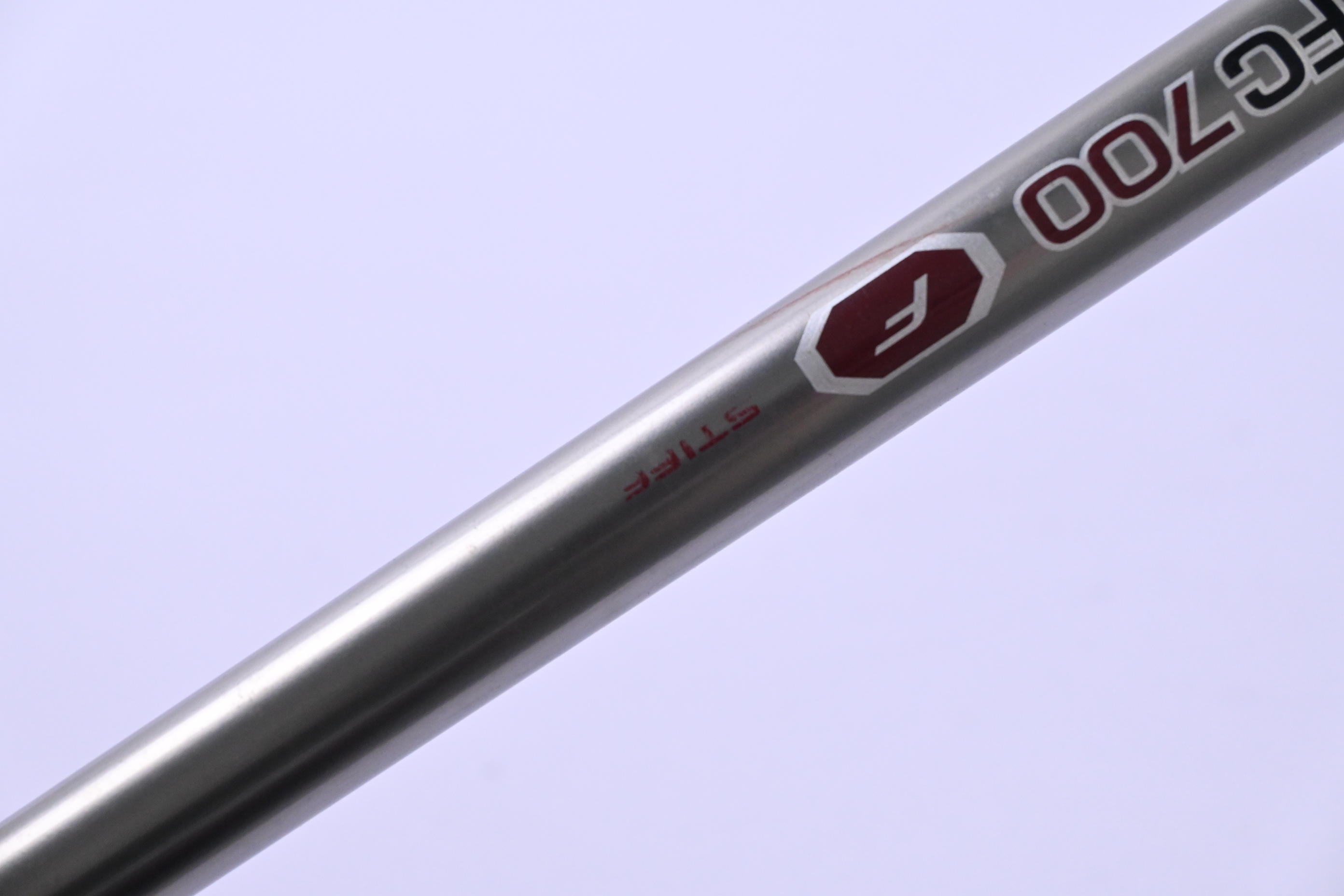 Ping i15 #3 Wood / 15.5 Degree / Stiff Flex Ping TFC 700 F Shaft
