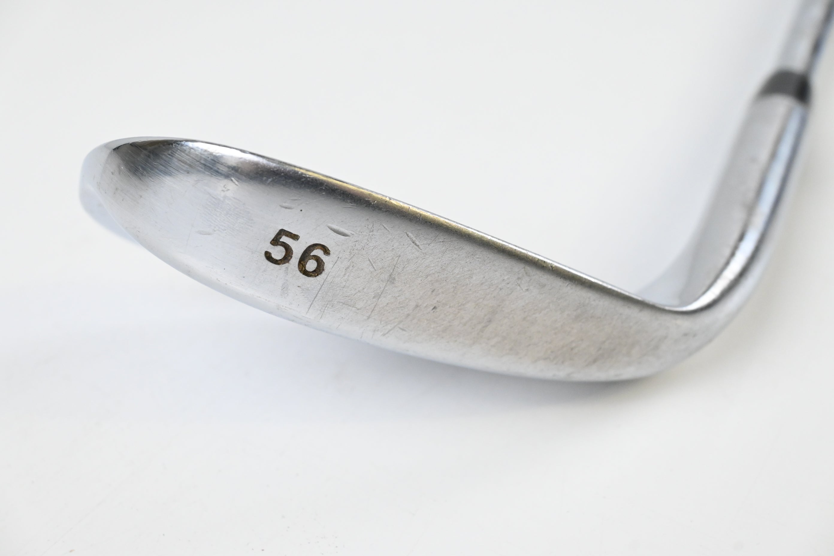 Lazrus Premium Forged Sand Wedge / 56 Degree / Regular Flex Steel Shaft