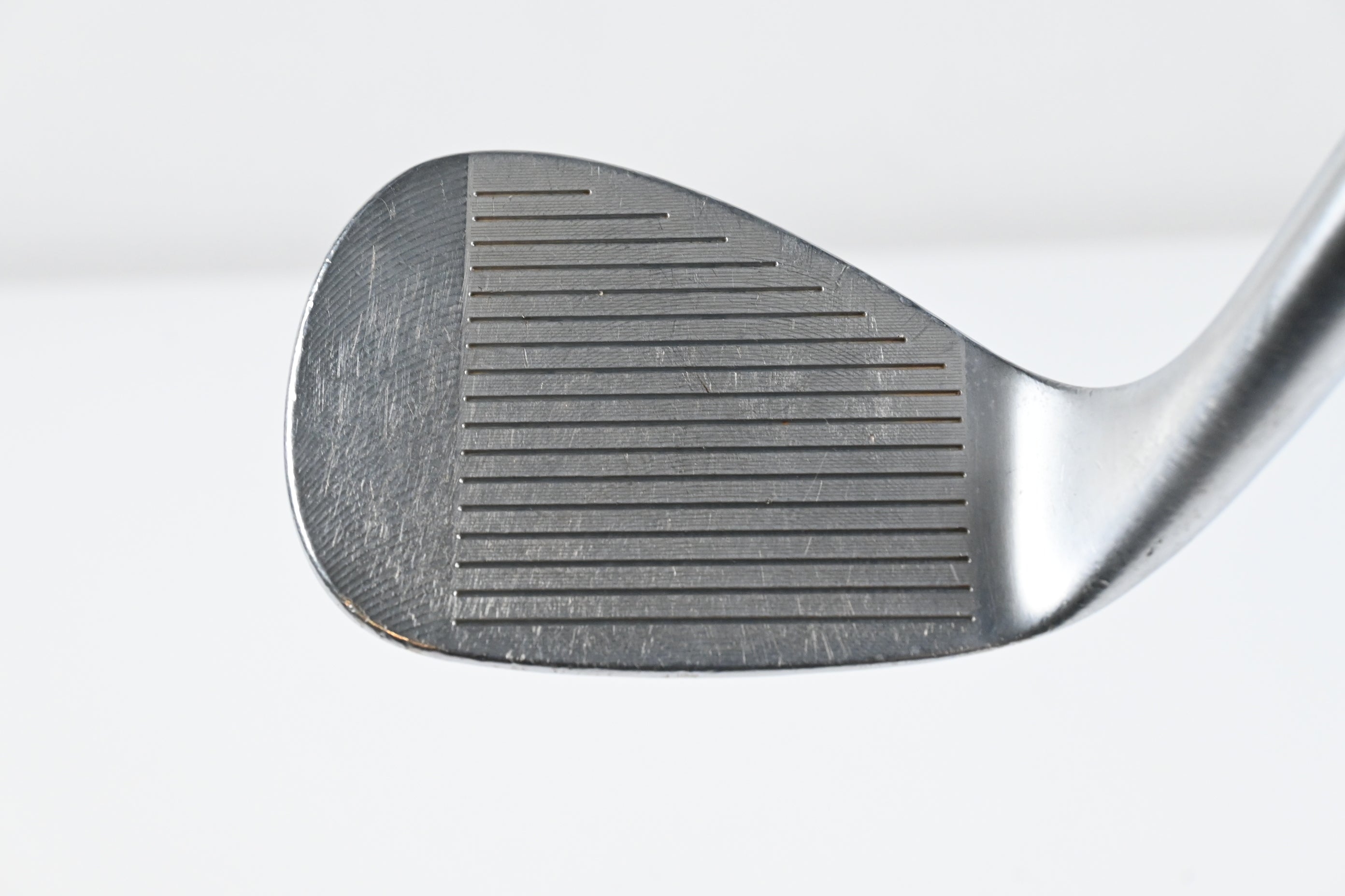 Cleveland RTX-4 Lob Wedge / 58 Degree / Stiff Flex Dynamic Gold S400 Steel Shaft