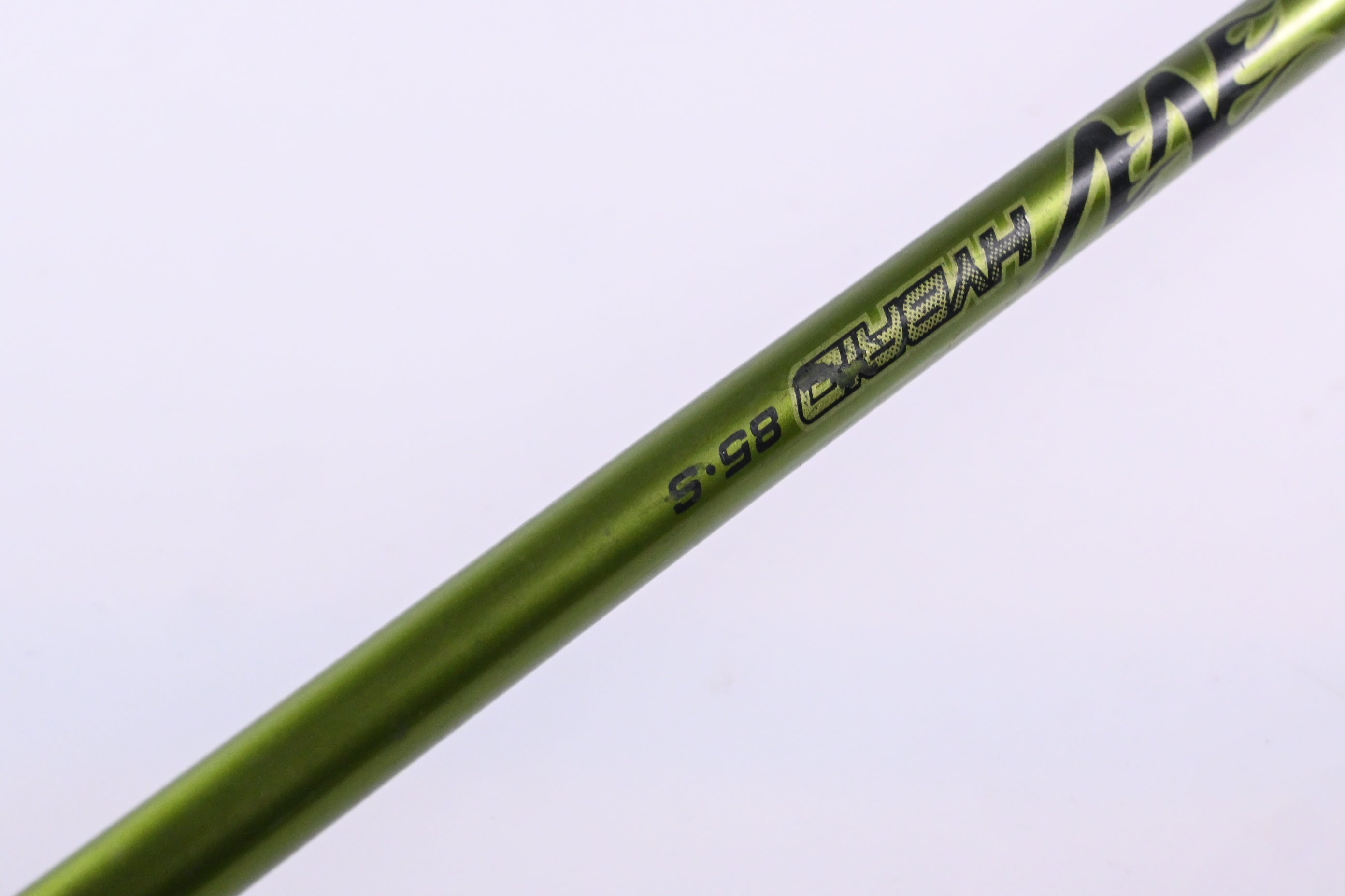 Titleist 585.H #2 Hybrid / 17 Degree / Stiff Flex Aldila NV Green 85 Shaft