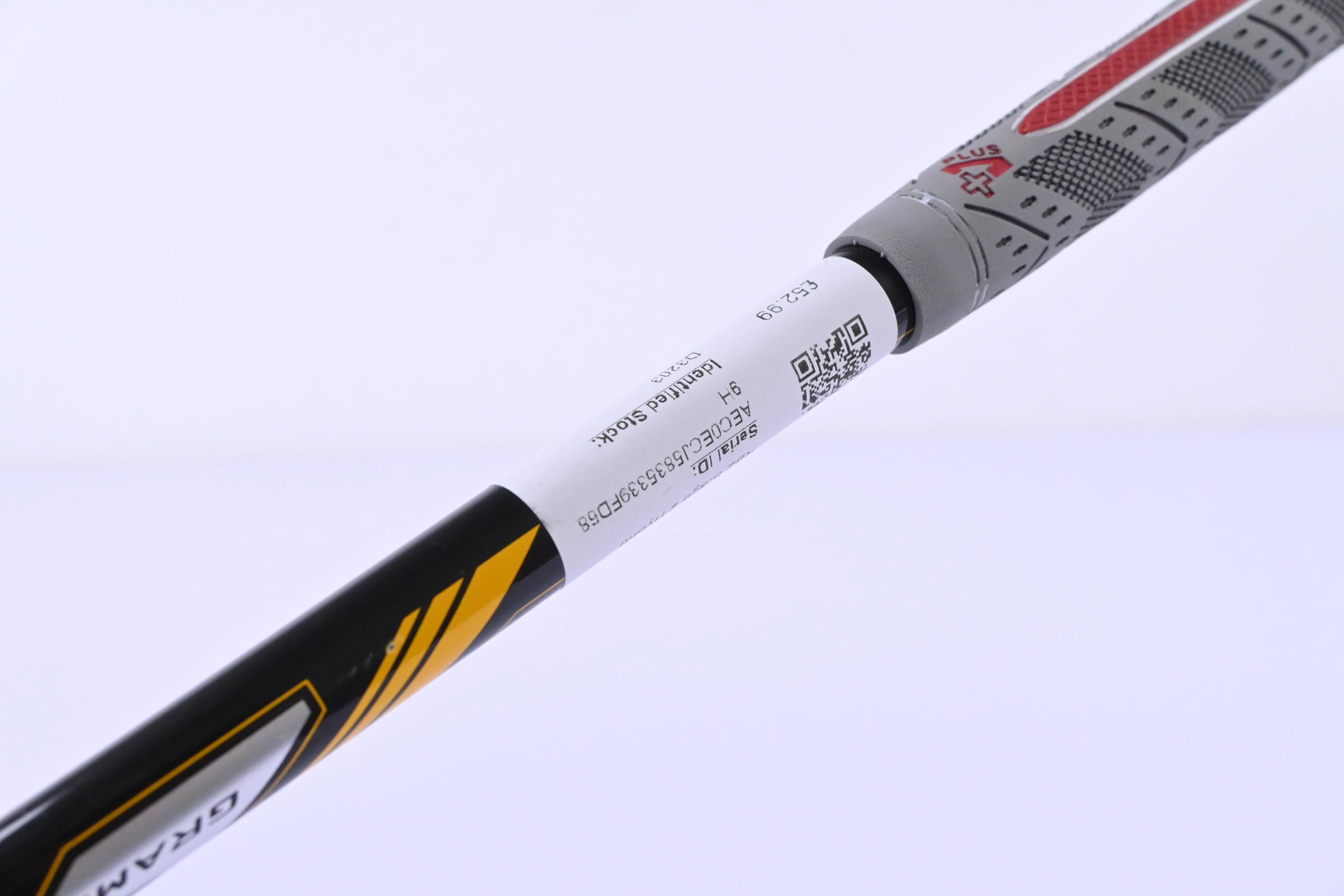 Taylormade RBZ Stage 2 #5 Hybrid / 25 Degree / Stiff Flex RocketFuel 65 Shaft
