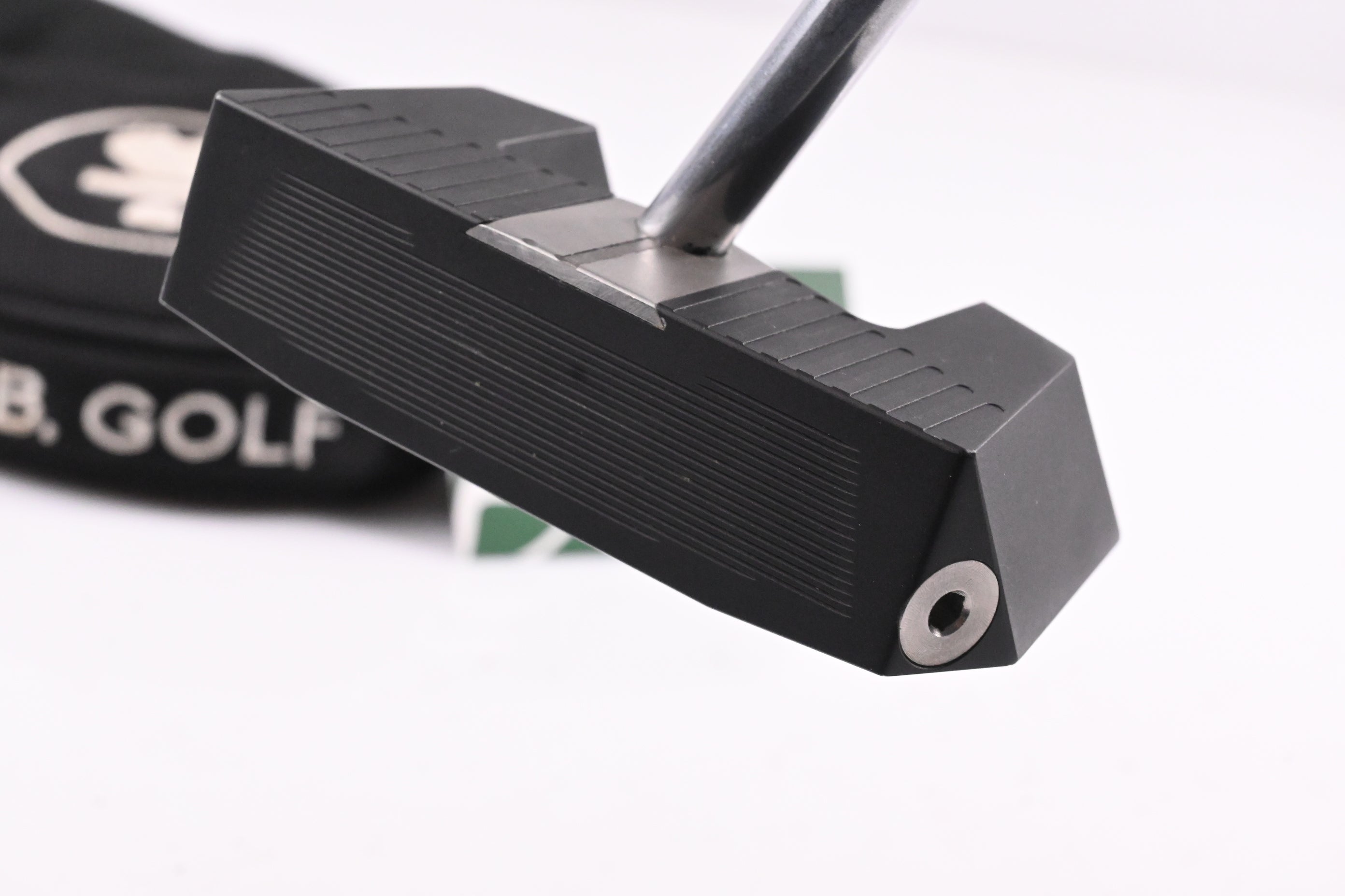 L.A.B. Golf Mezz.1 Proto Putter / 34.5 Inch