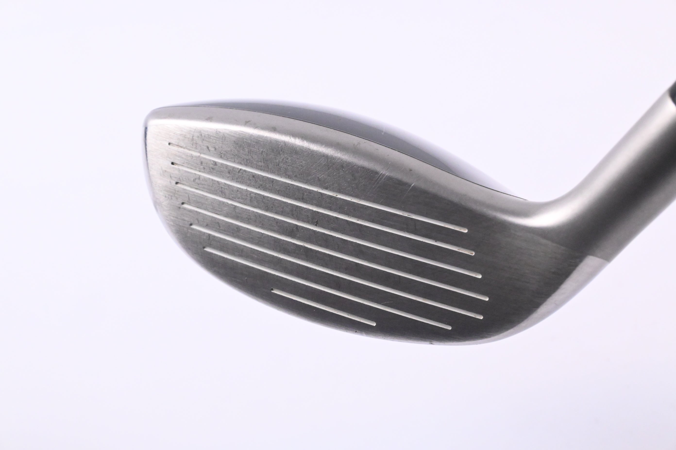 Ping i15 #2 Hybrid / 17 Degree / Tour Stiff Flex UST Proforce Axivcore 85 Shaft