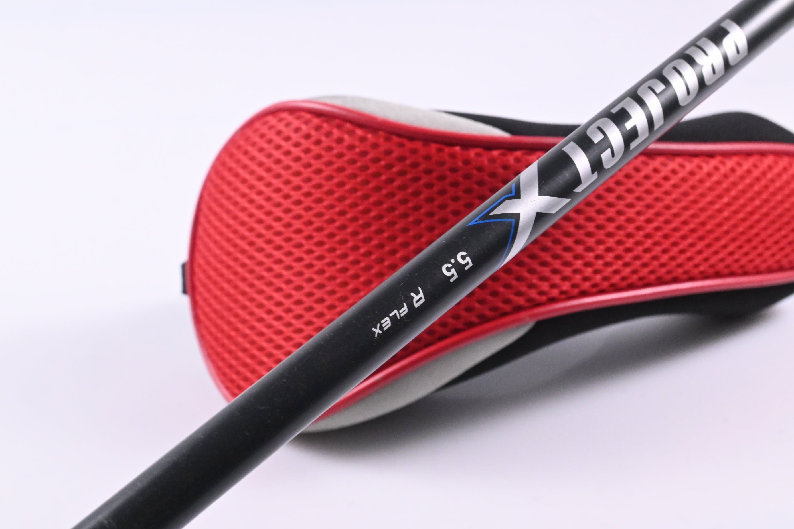 Callaway XR #3 Hybrid / 19 Degree / Regular Flex Project X 58 Shaft