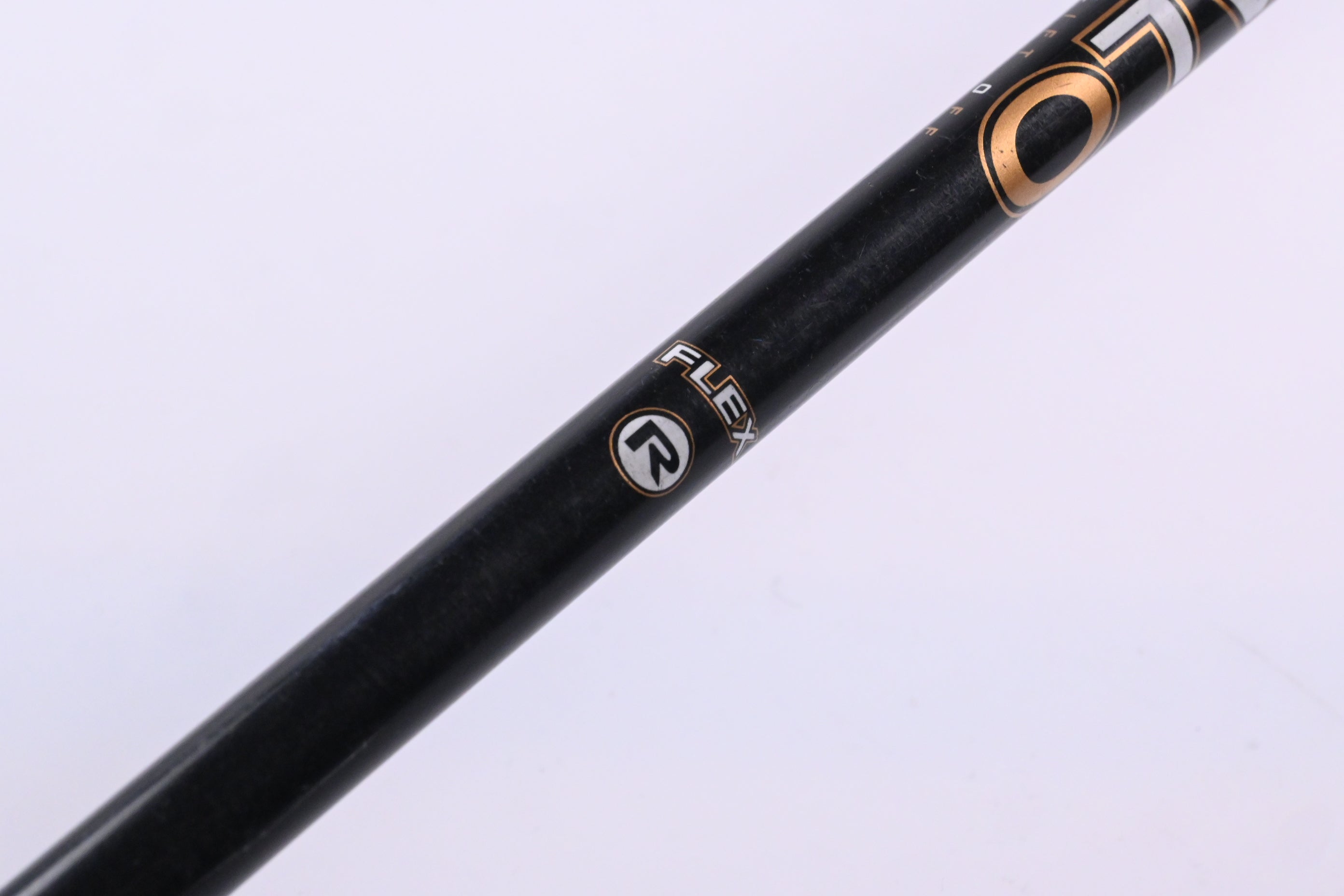 Cleveland Halo #3 Hybrid / 22 Degree / Regular Flex Cleveland Halo Shaft