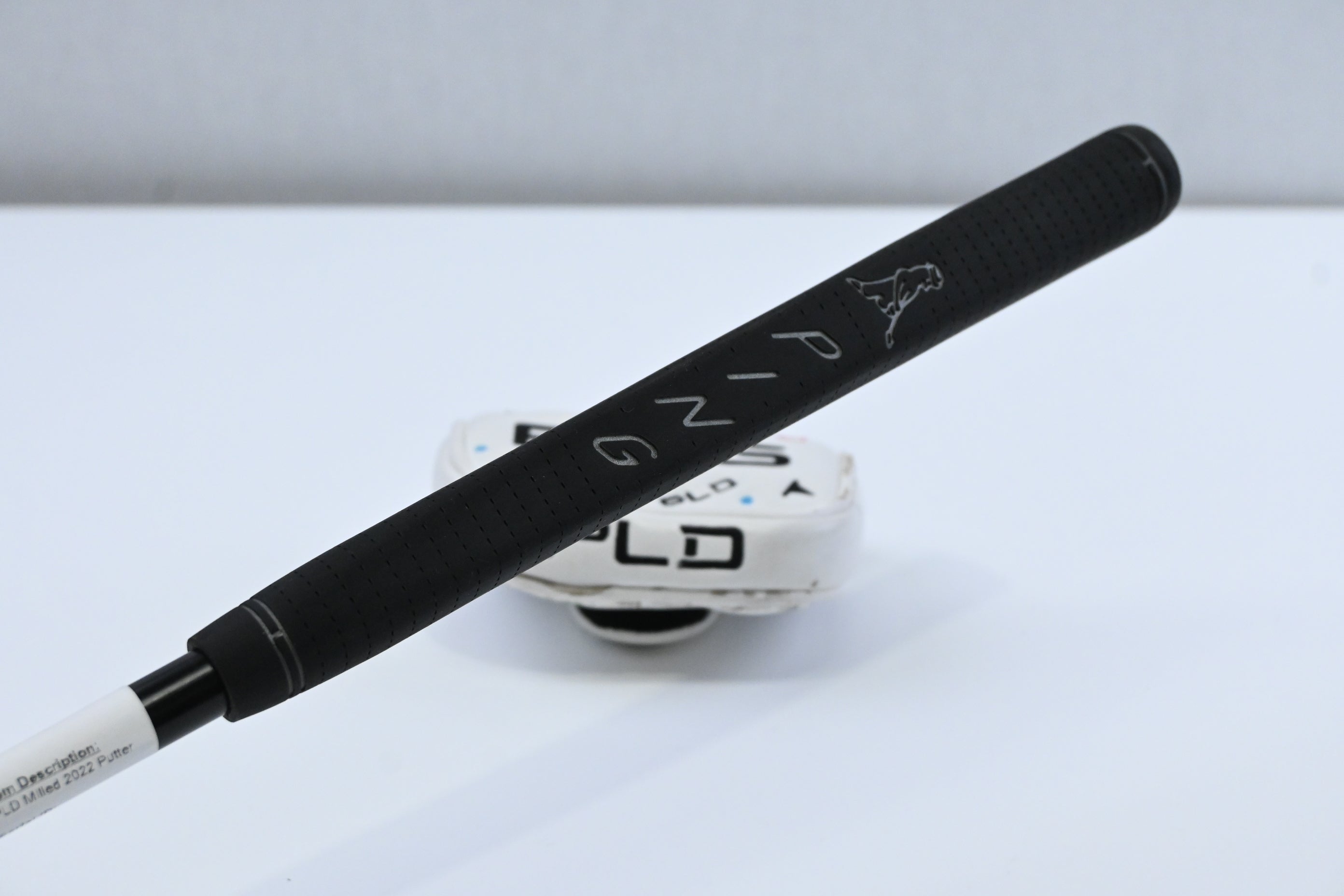 Ping PLD Milled 2022 Prime Tyne 4 Putter / 34 Inch