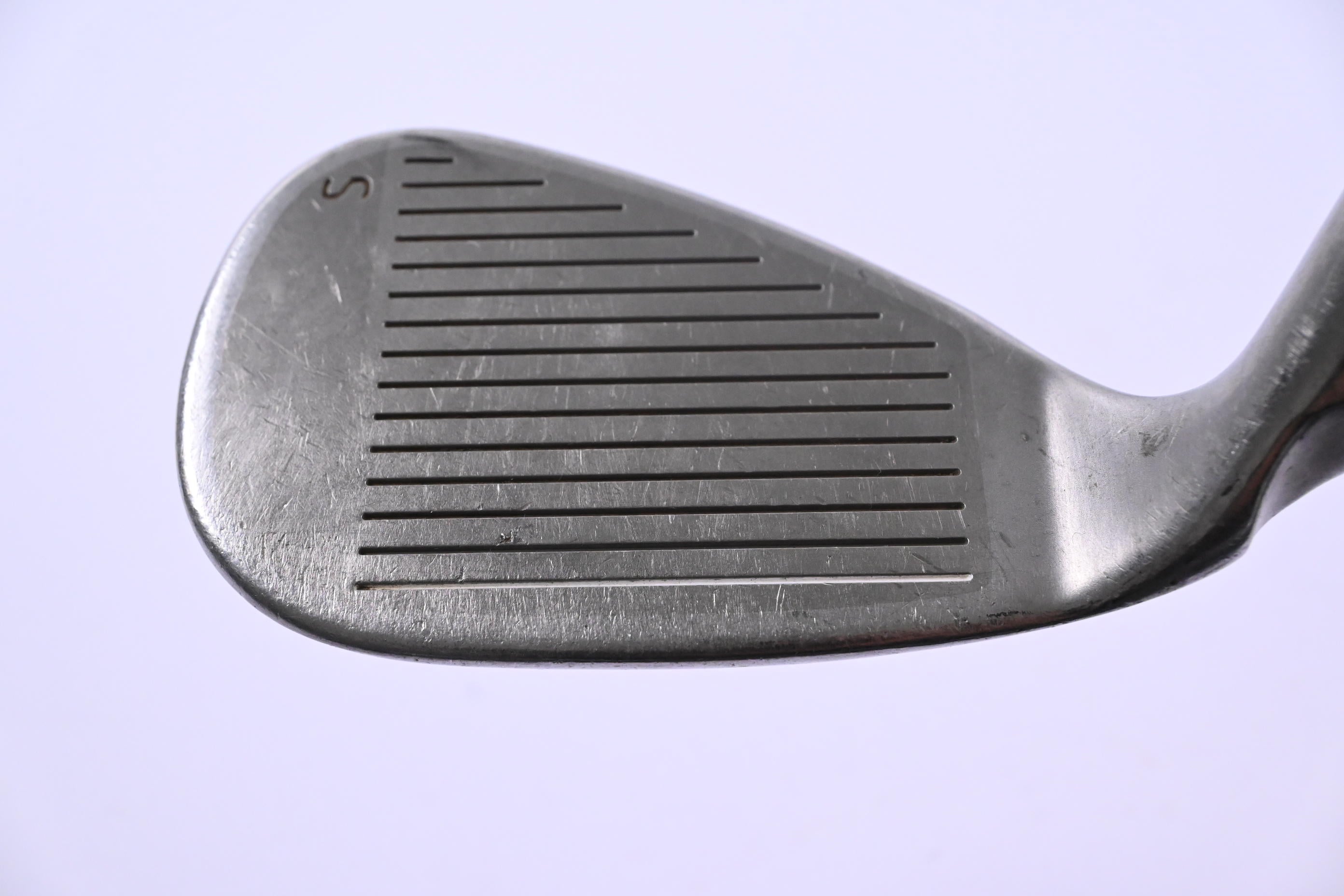 Ping K15 Sand Wedge / 54 Degree / Black Dot / Regular Flex Ping TFC 149 Shaft
