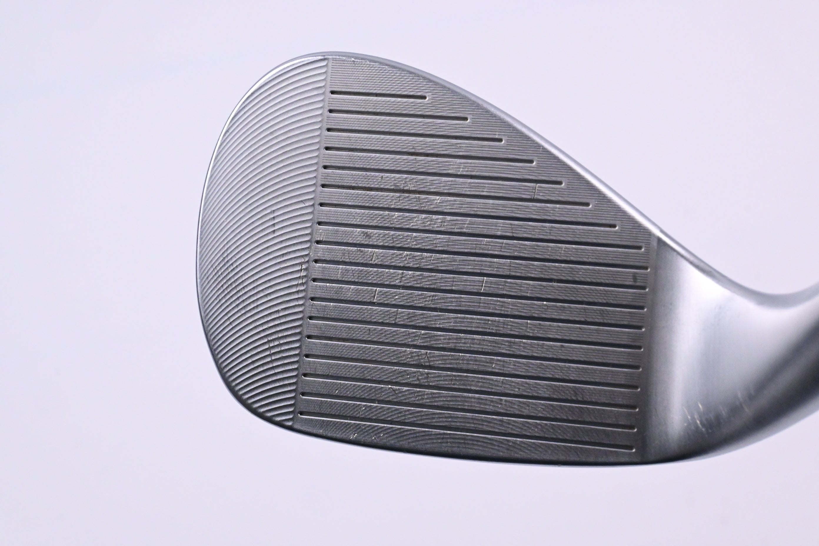 Cleveland RTX ZipCore Gap Wedge / 52 Degree / Wedge Flex Dynamic Gold Spinner
