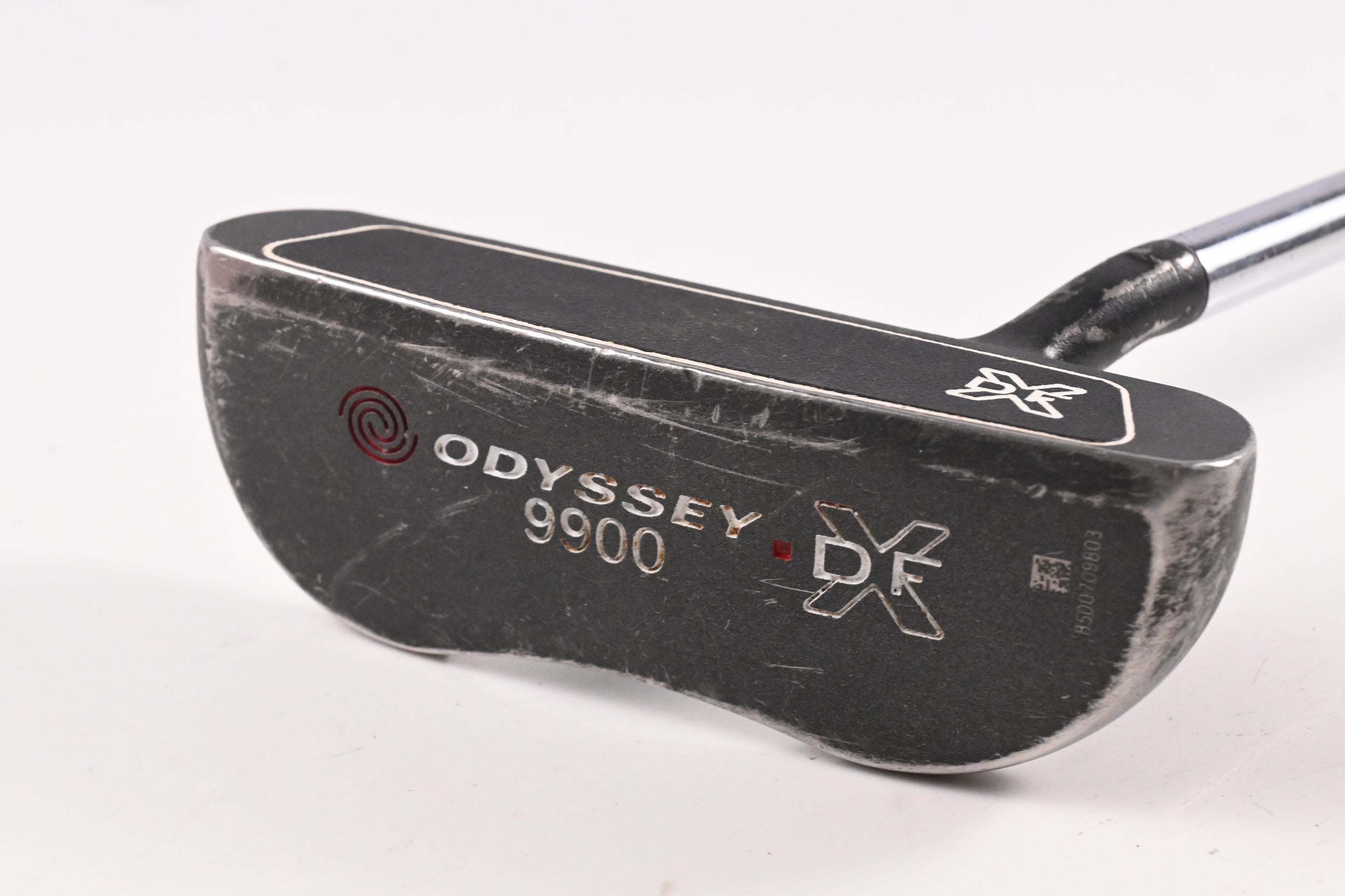 Odyssey DFX 9900 Putter / 34 Inch