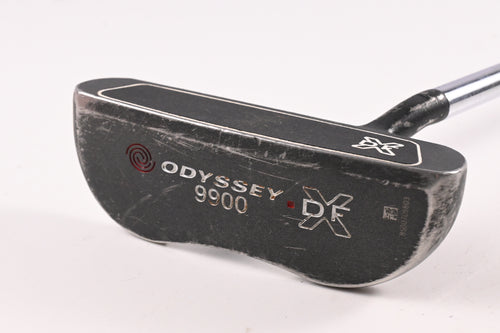 Odyssey DFX 9900 Putter / 34 Inch