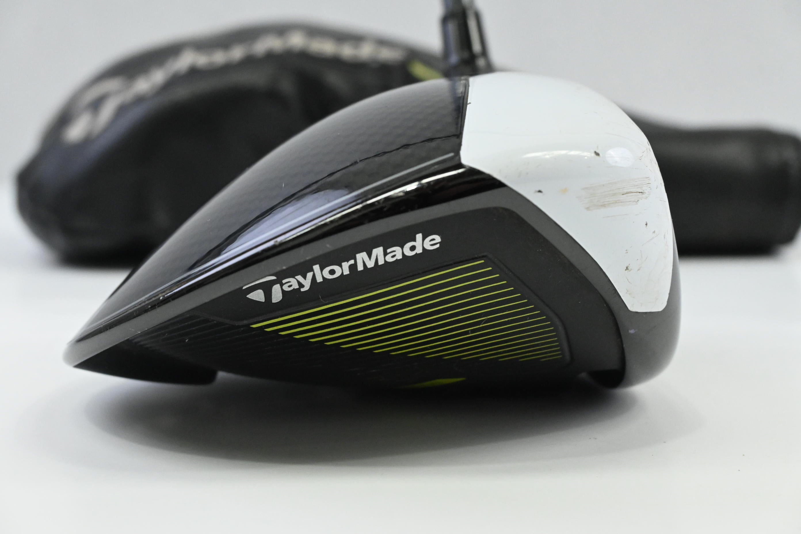 Taylormade M2 2017 Driver / 10.5 Degree / Regular Flex Fujikura Pro 56