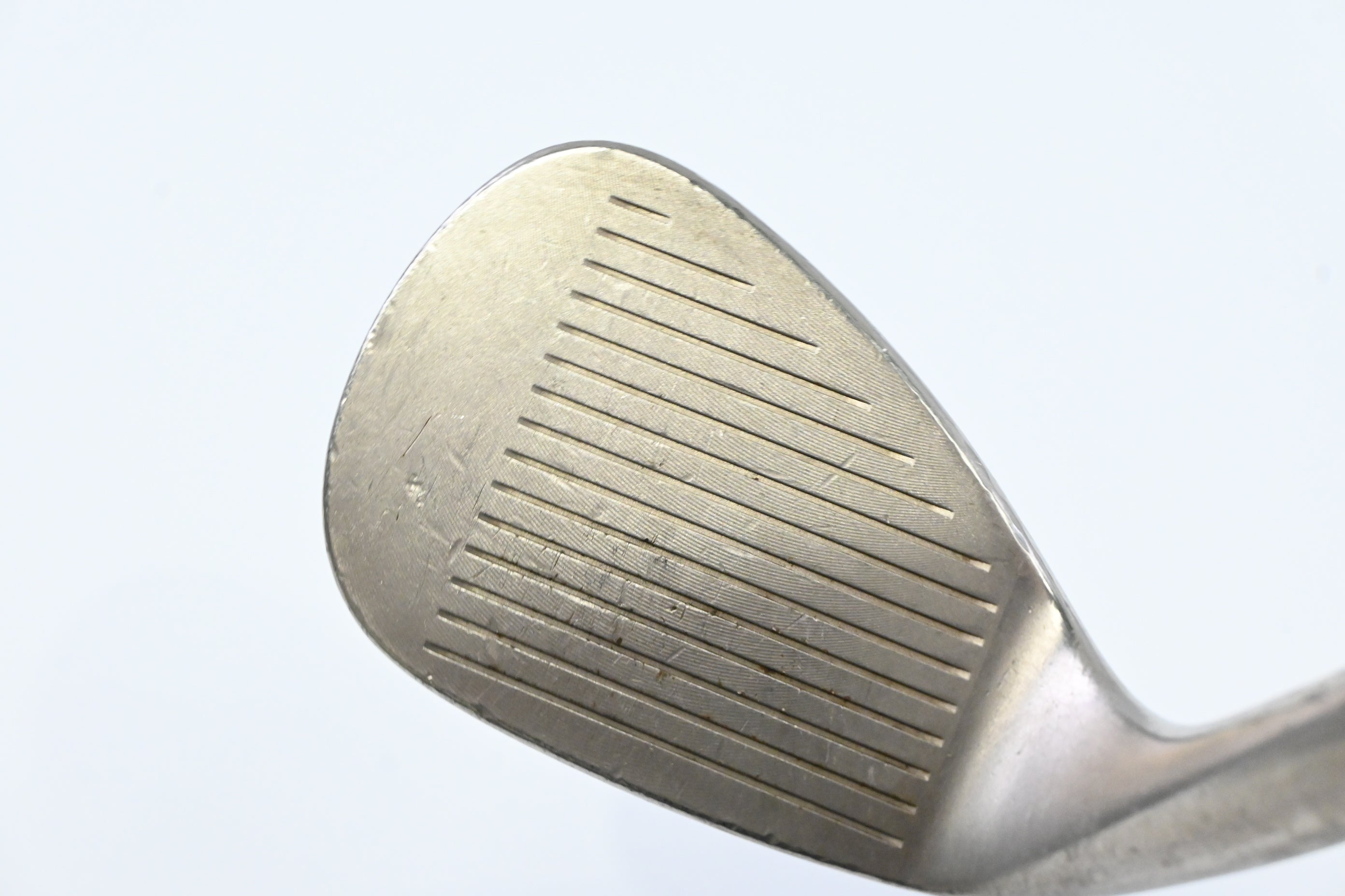 Titleist Vokey Spin Milled 2009 Sand Wedge / 56 Degree / Wedge Flex Vokey Design