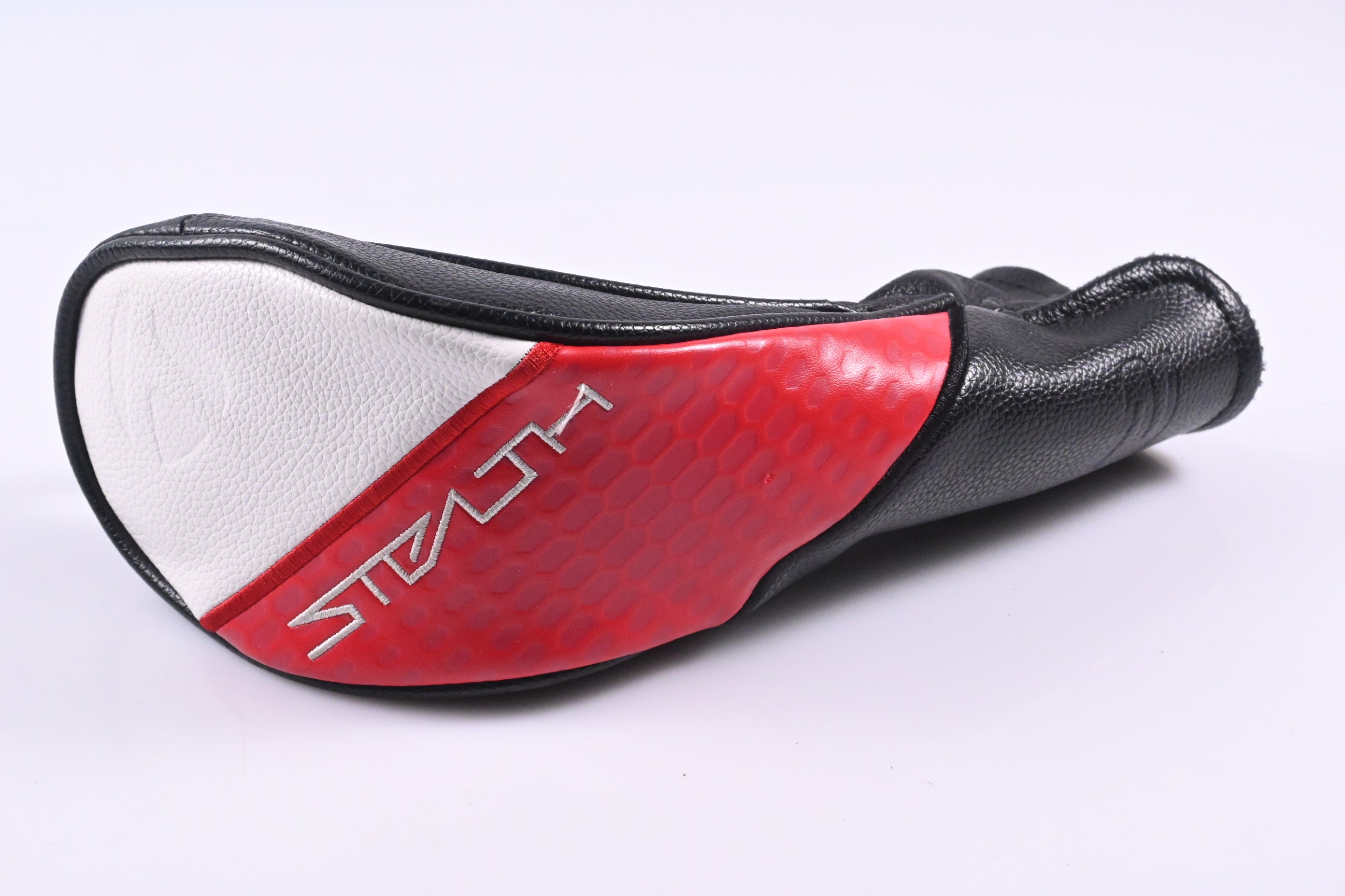 Taylormade Stealth 2 Plus #4 Hybrid / 22 Degree / Regular Flex Kai'li Red 75