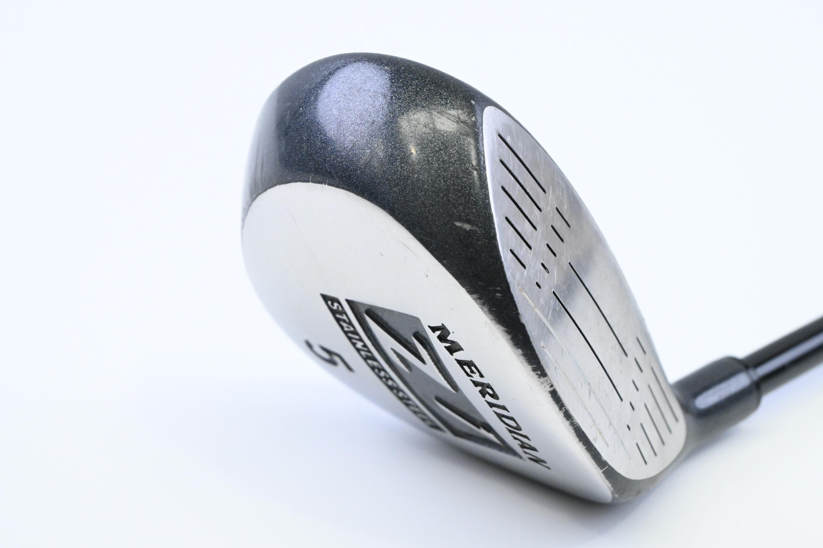 Junior Meridian Z1 #5 Wood / 21 Degree / Junior Flex Meridian H.M.G.J Shaft