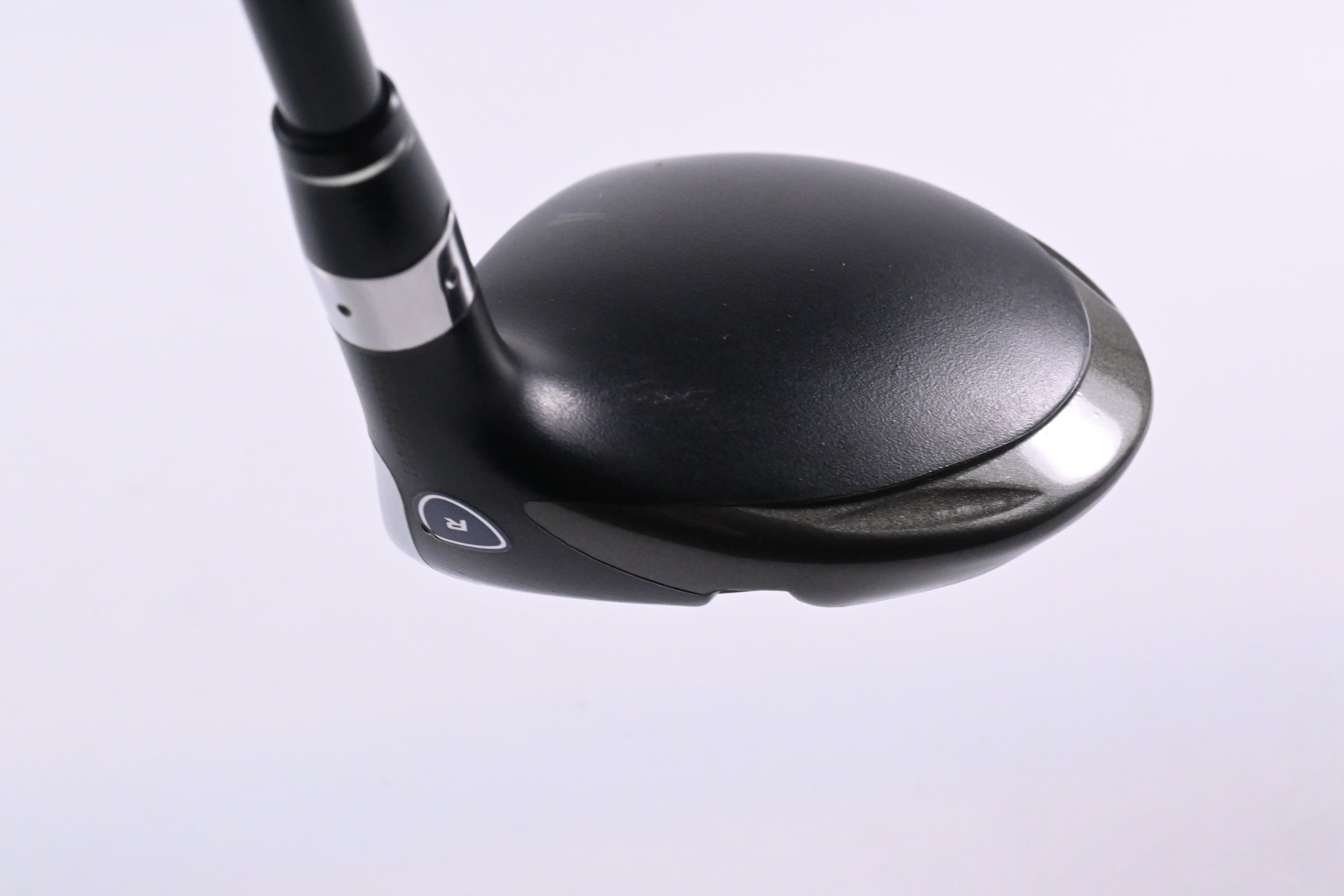 Nike SQ Dymo #3 Wood / 15 Degree / Regular Flex UST SQ Axiv Core 70 Shaft
