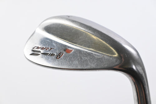Williams Dart Lob Wedge / 60 Degree / Regular Flex Williams Dart Shaft