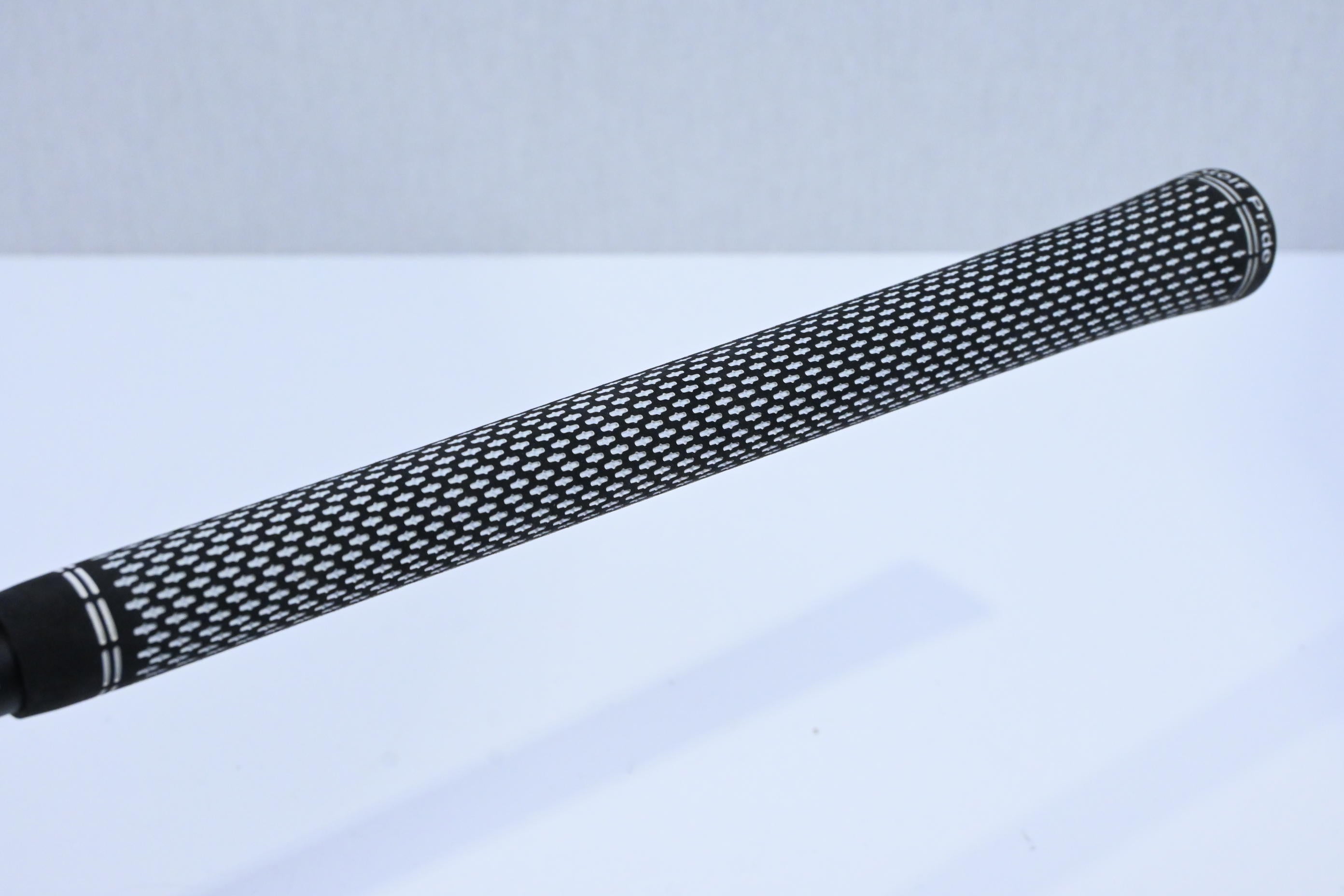 Fujikura Motore X 7 #6 Hybrid Shaft / Stiff Flex / PXG