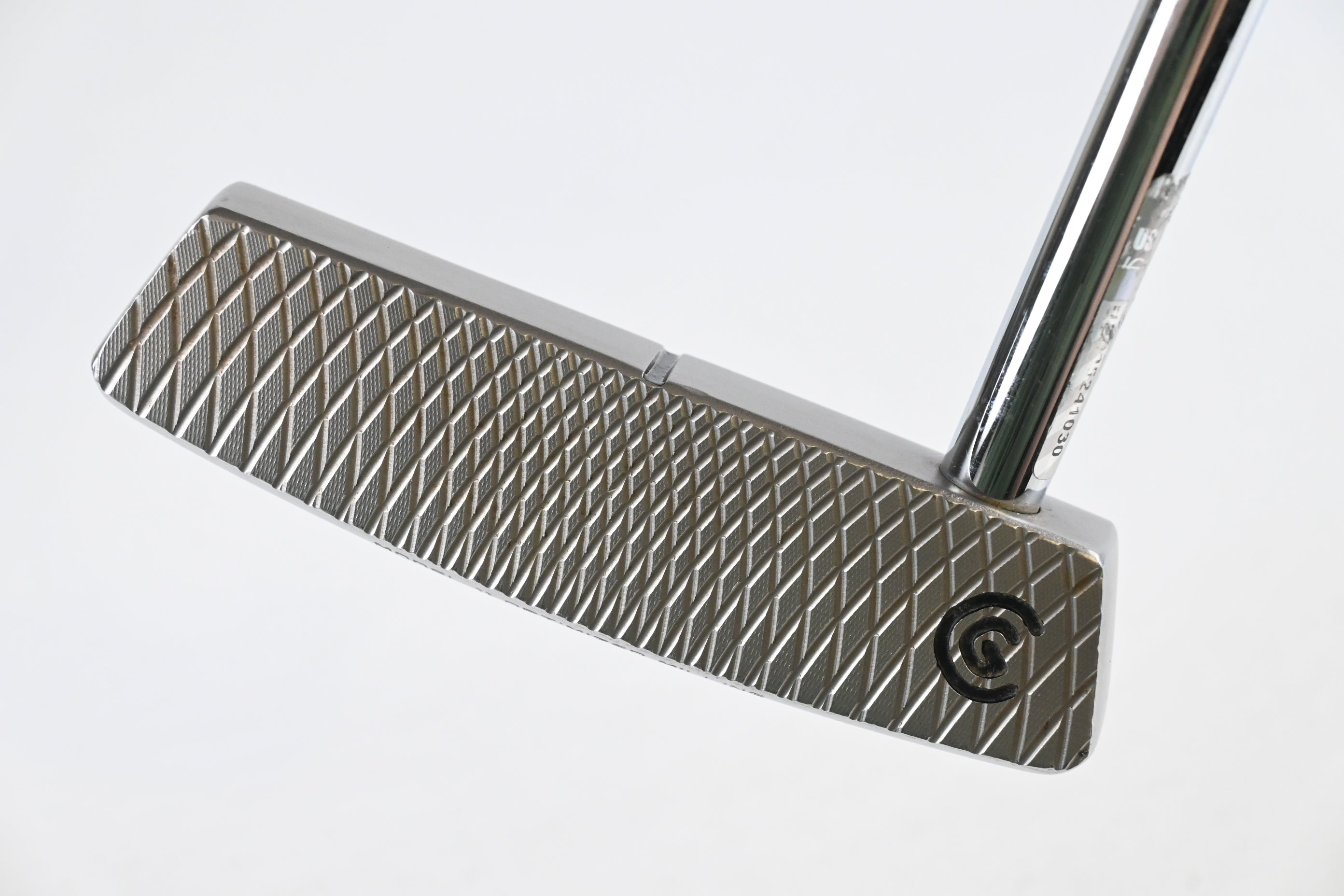 Cleveland HB Soft 2 11 CB Putter / 38 Inch
