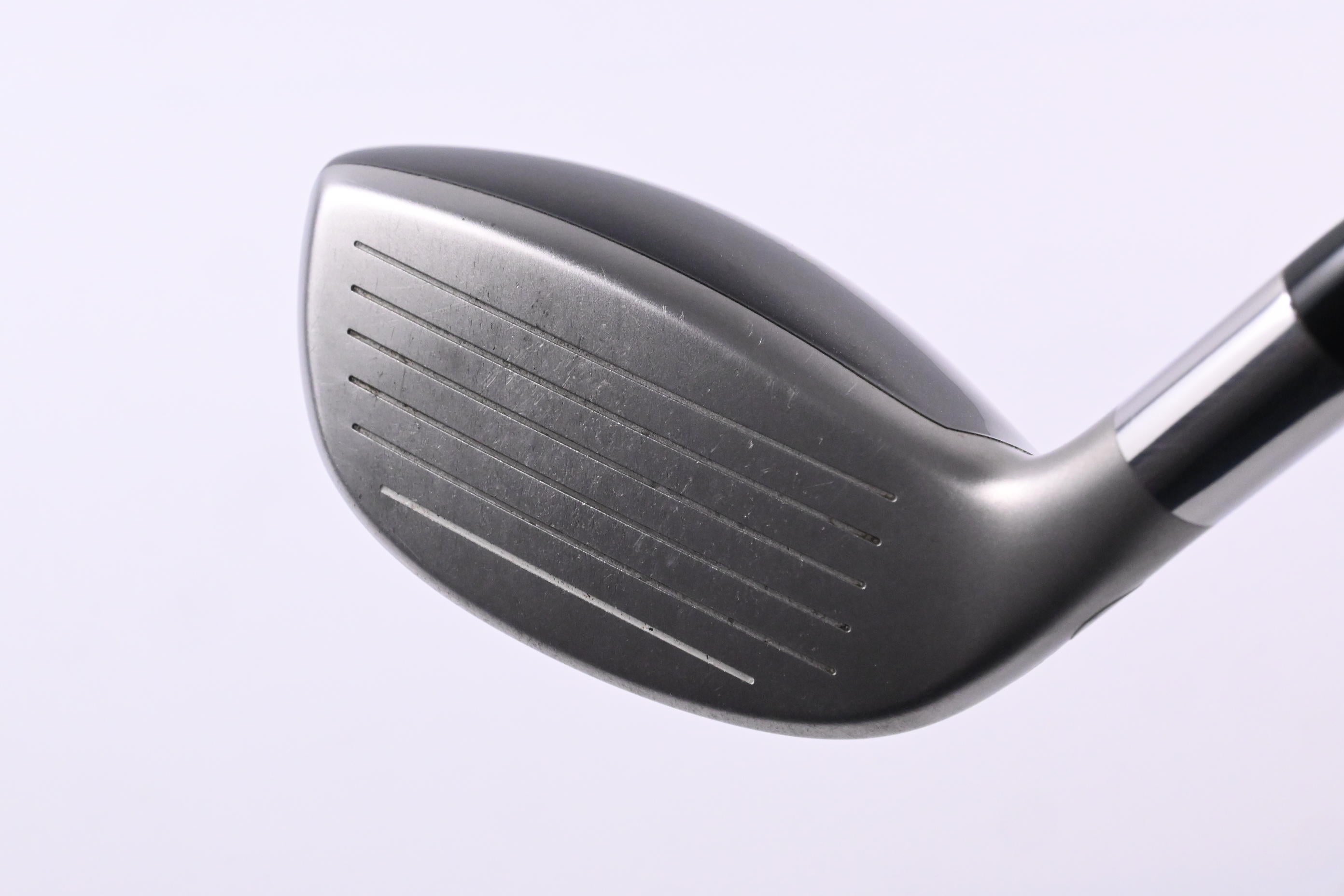 Nike Vapor #4 Hybrid / 23 Degree / Regular Flex Fubuki Z 70 Shaft