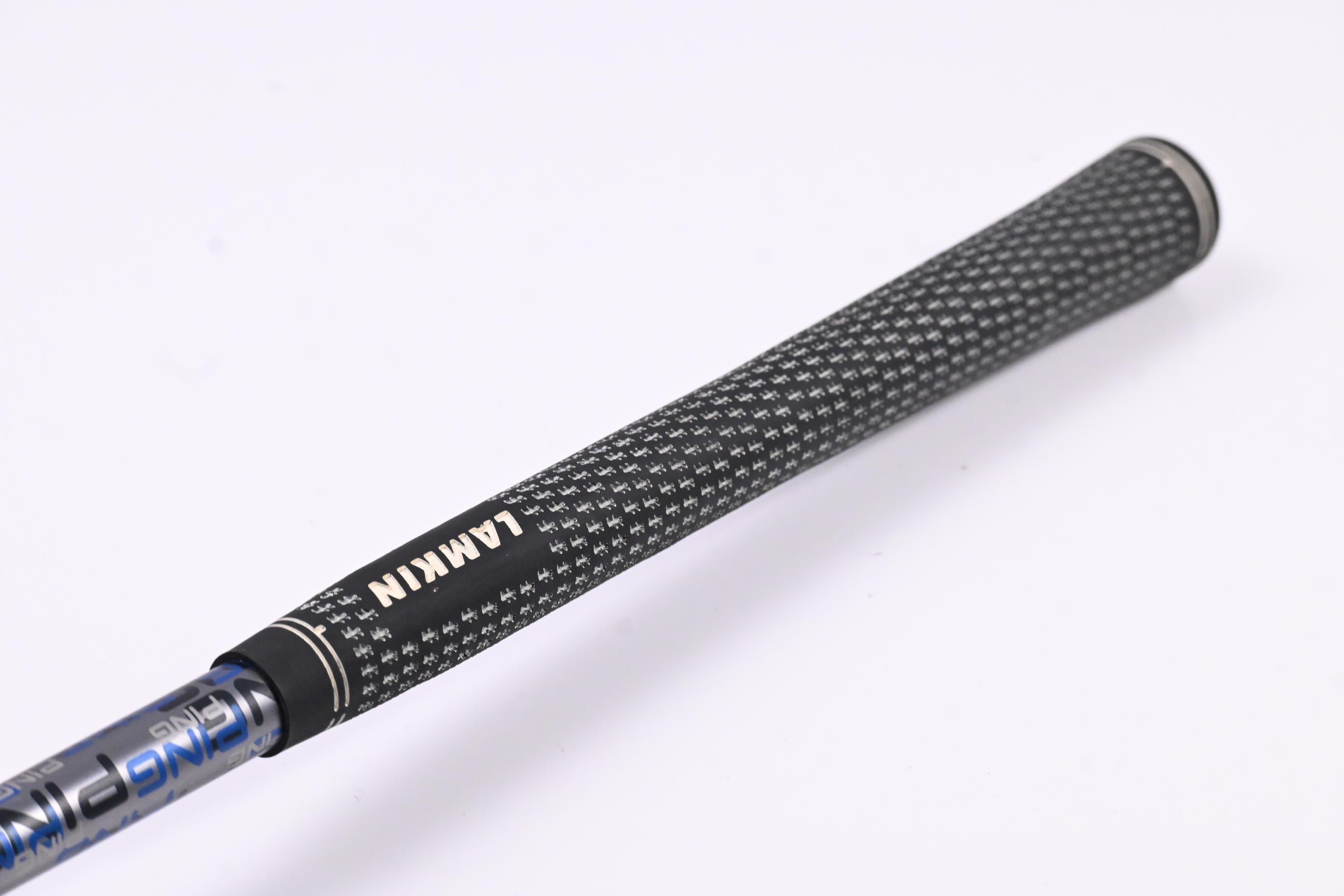 Ping G30 #6 Iron / Black Dot / Regular Flex Ping TFC 419 Shaft